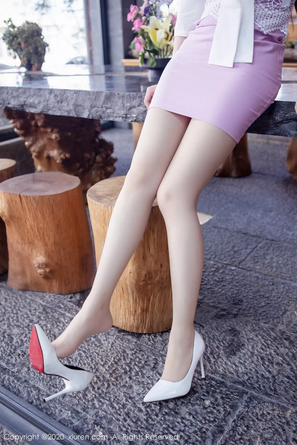 [XiuRen秀人网]第2421期玉兔miki写真  第30张-《94零社区》