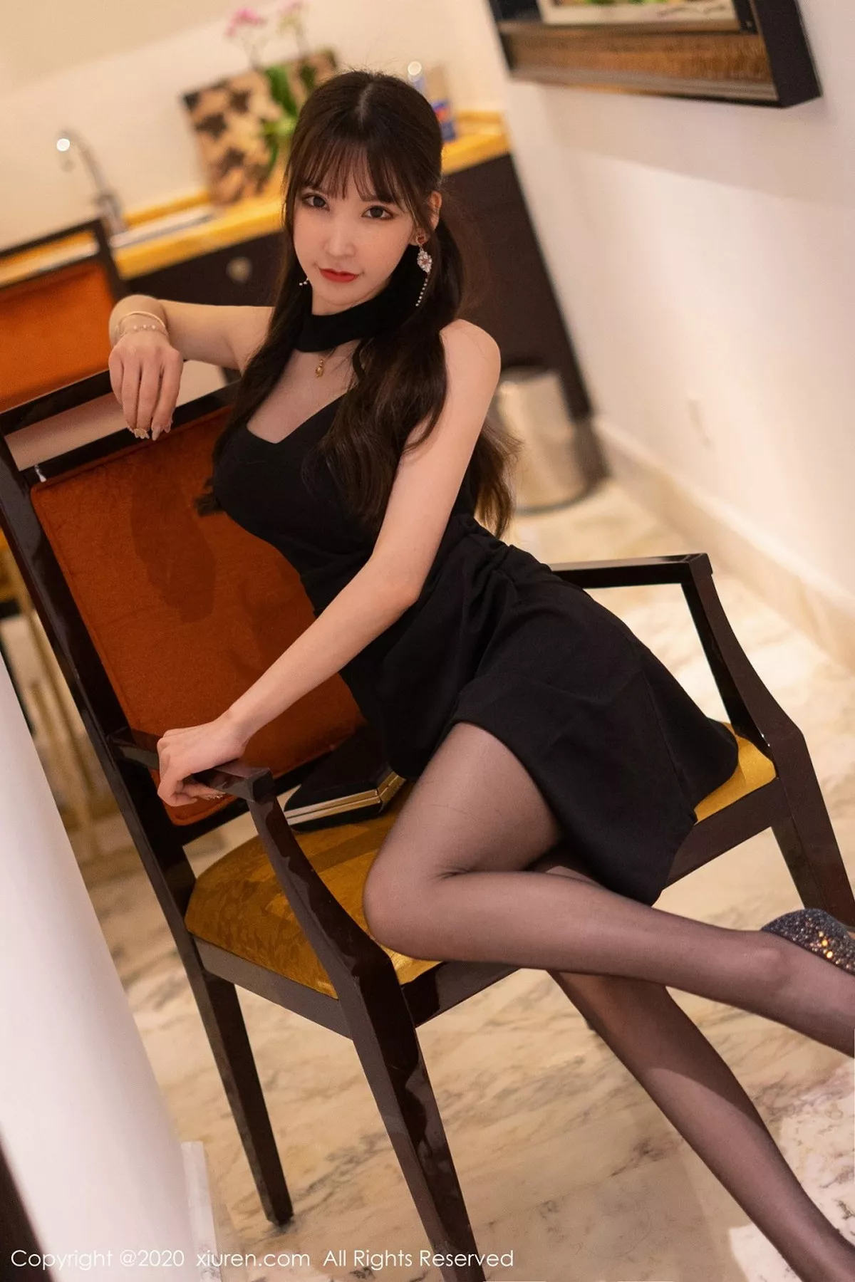 [XiuRen秀人网]第2418期周于希写真  第14张-《94零社区》