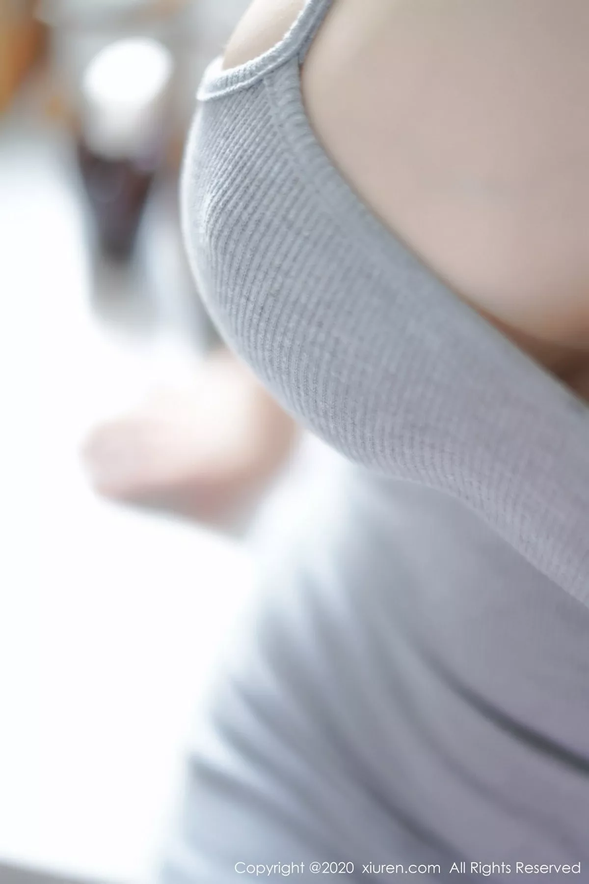 [XiuRen秀人网]第2416期周大萌写真  第26张-《94零社区》
