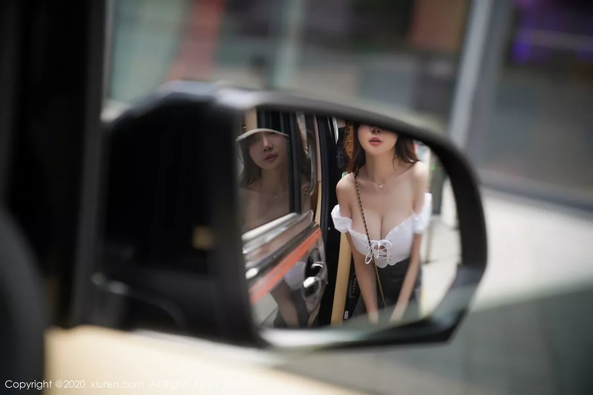[XiuRen秀人网]第2408期糯美子写真  第4张-《94零社区》