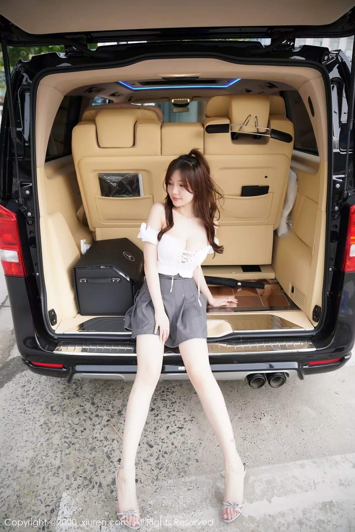 [XiuRen秀人网]第2408期糯美子写真  第32张-《94零社区》