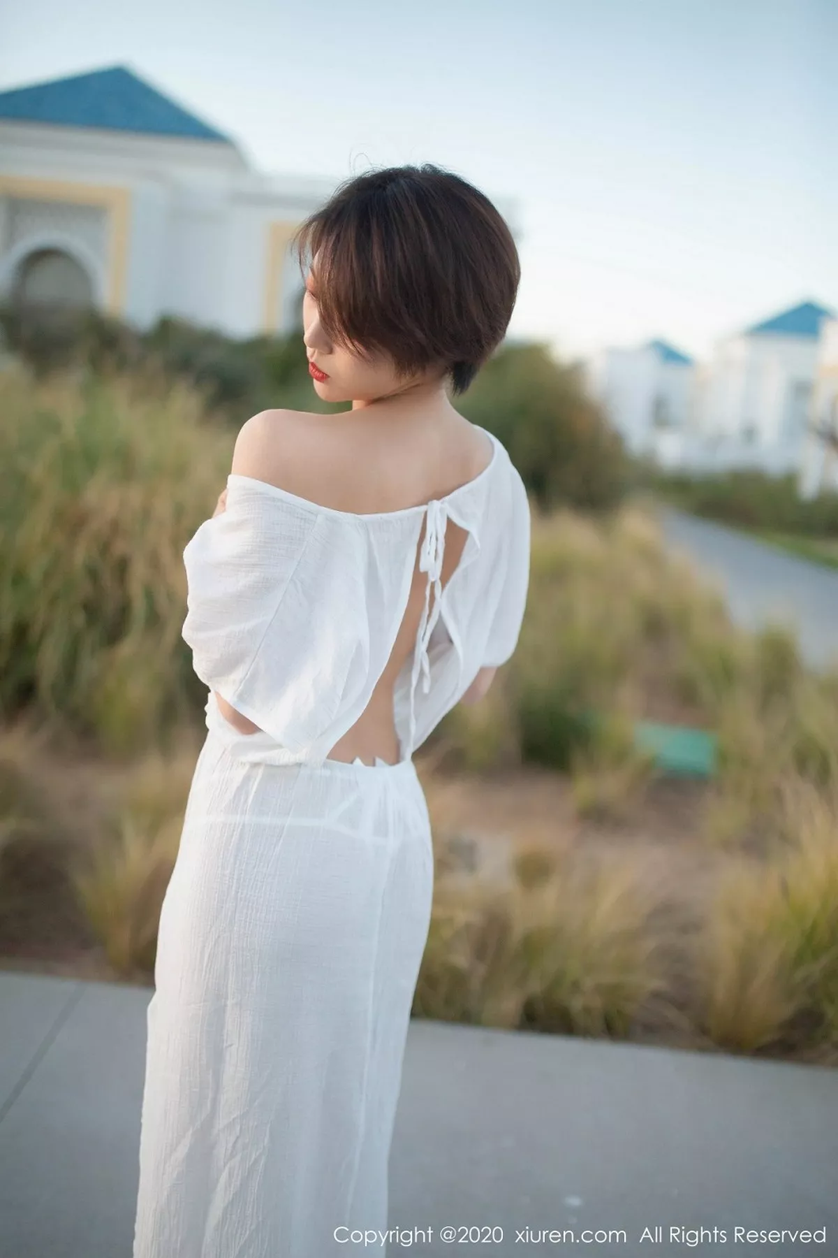 [XiuRen秀人网]第2405期冯木木写真  第29张-《94零社区》