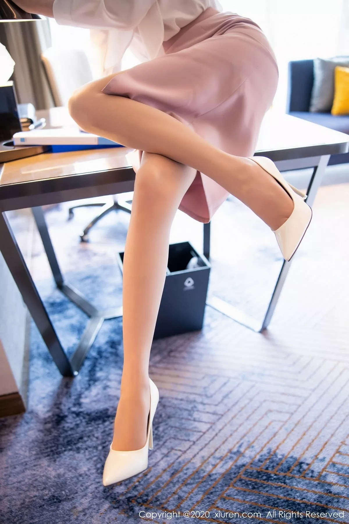 [XiuRen秀人网]第2431期杨晨晨写真  第21张-《94零社区》