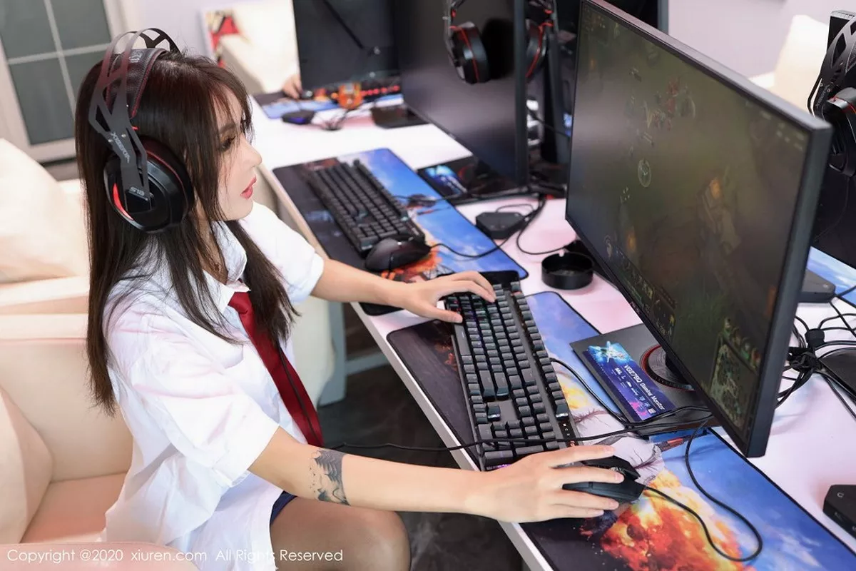 [XiuRen秀人网]第2461期顾奈奈写真  第5张-《94零社区》