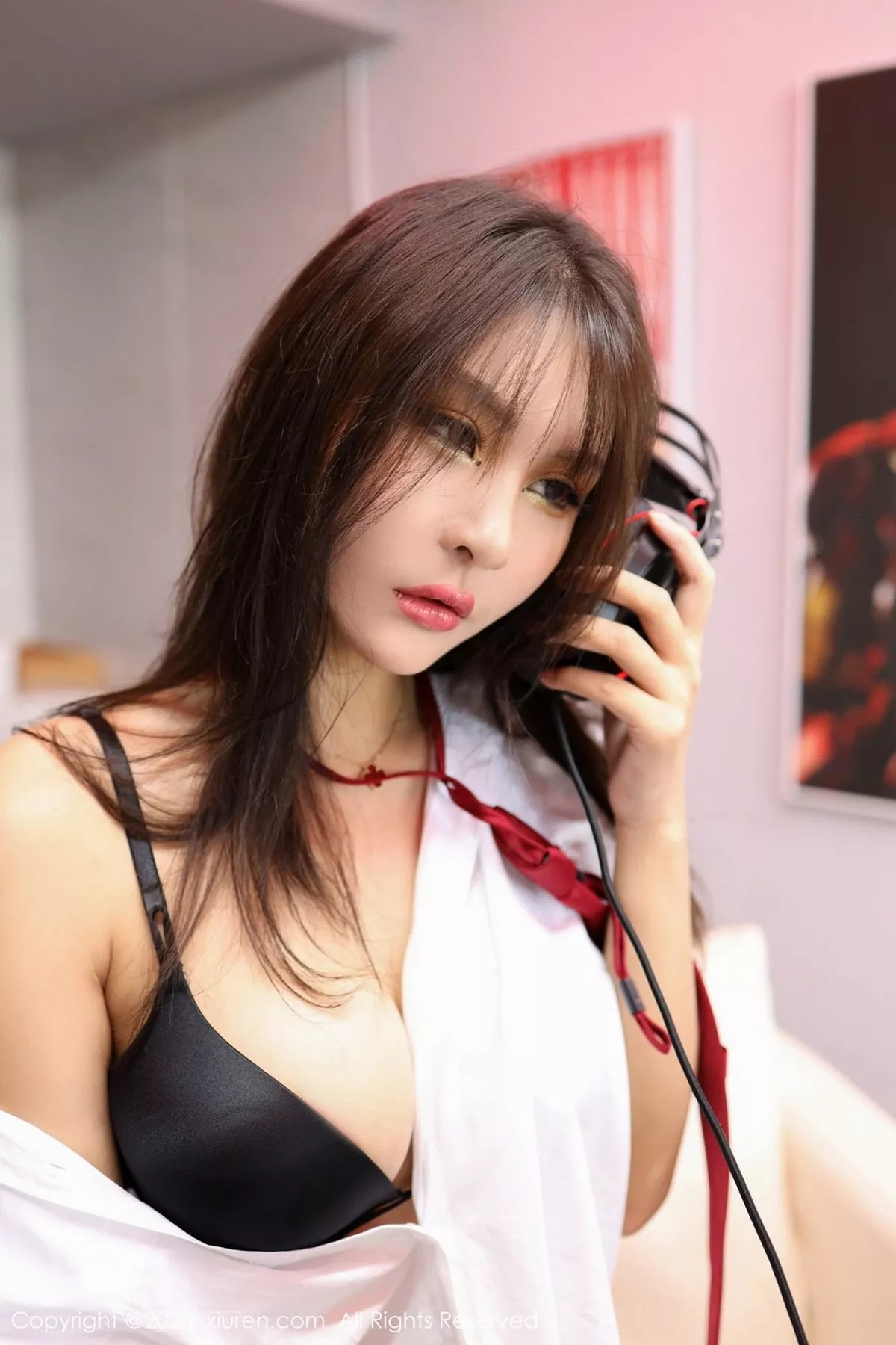 [XiuRen秀人网]第2461期顾奈奈写真  第26张-《94零社区》