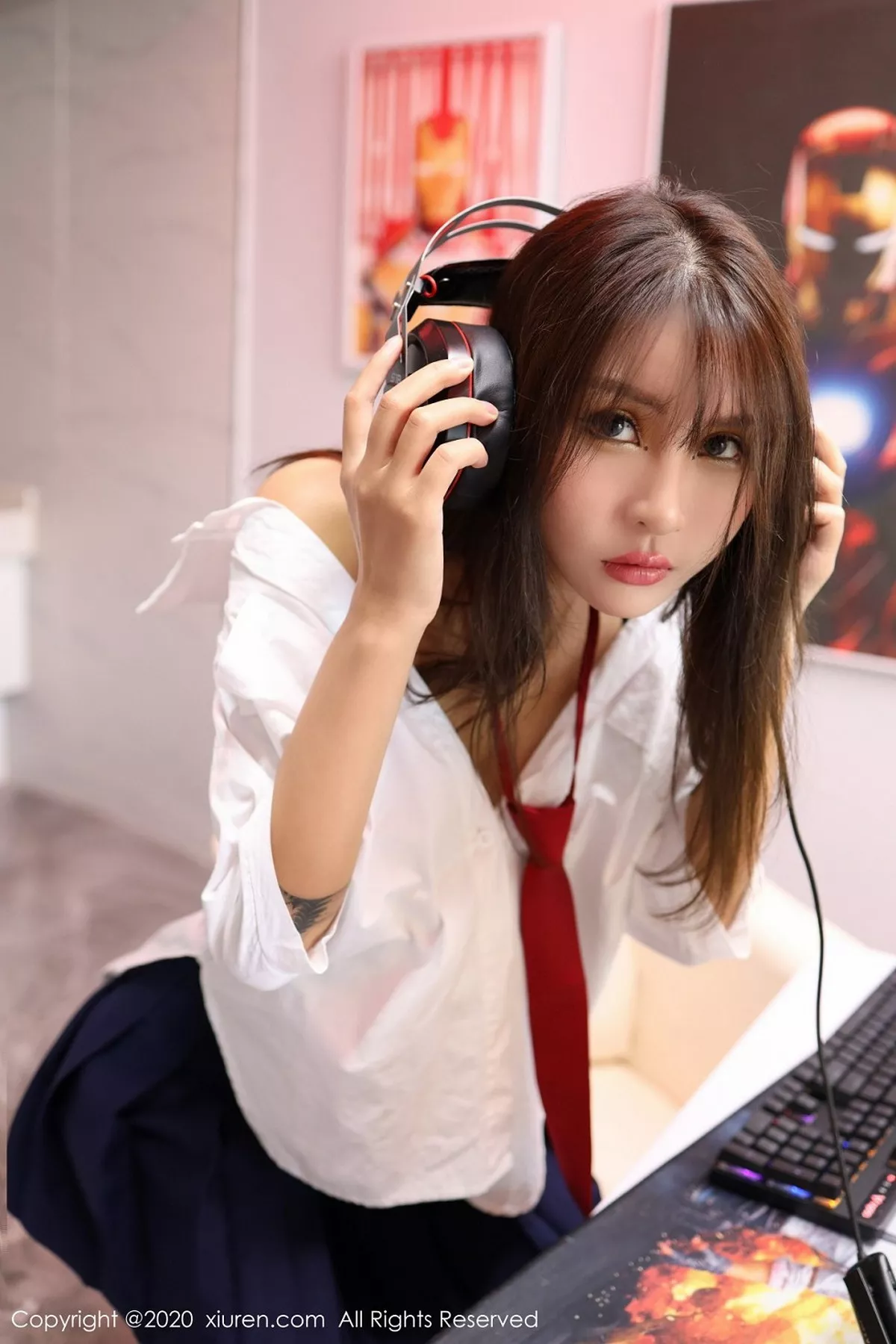 [XiuRen秀人网]第2461期顾奈奈写真  第24张-《94零社区》