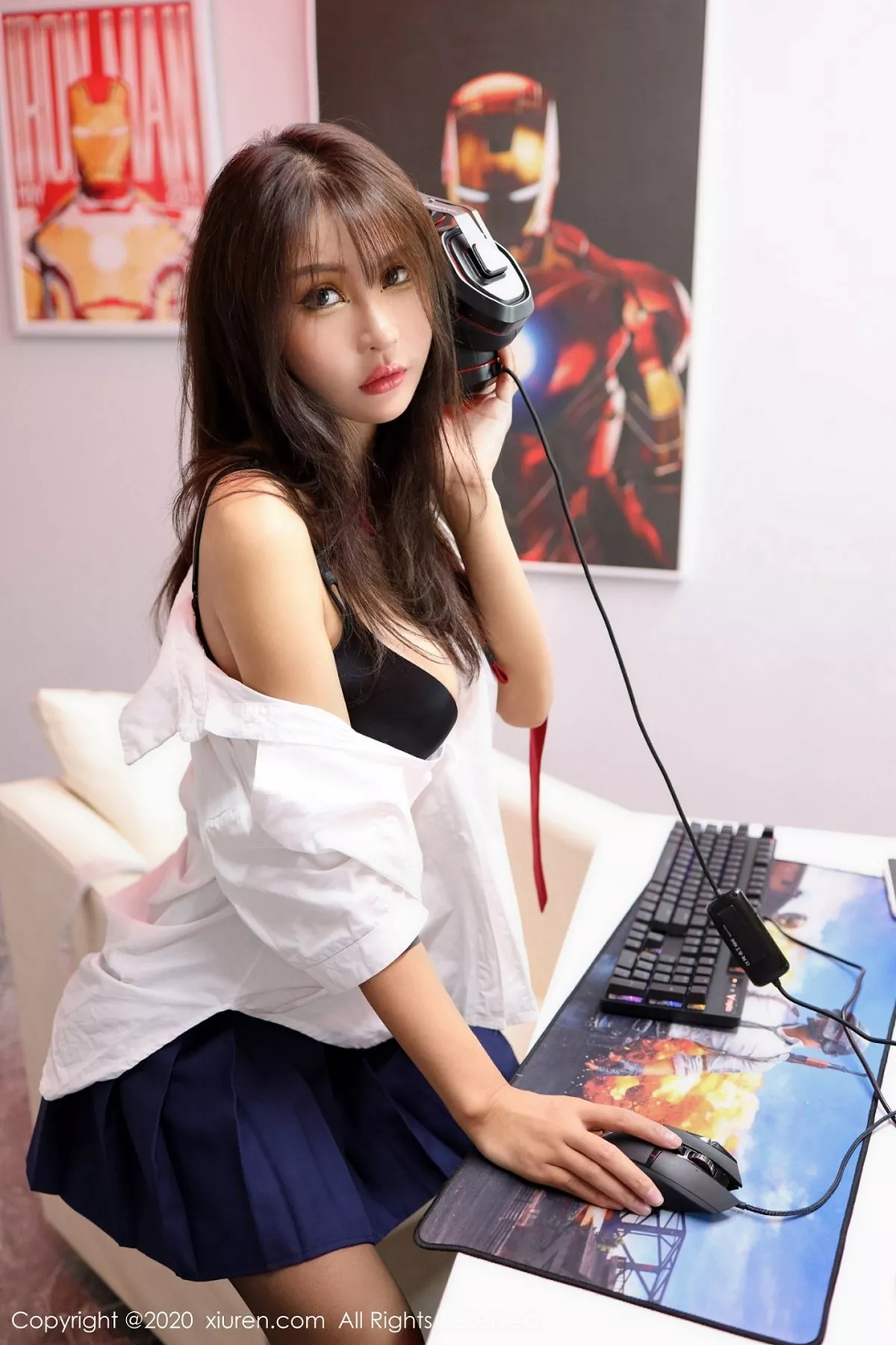 [XiuRen秀人网]第2461期顾奈奈写真  第27张-《94零社区》