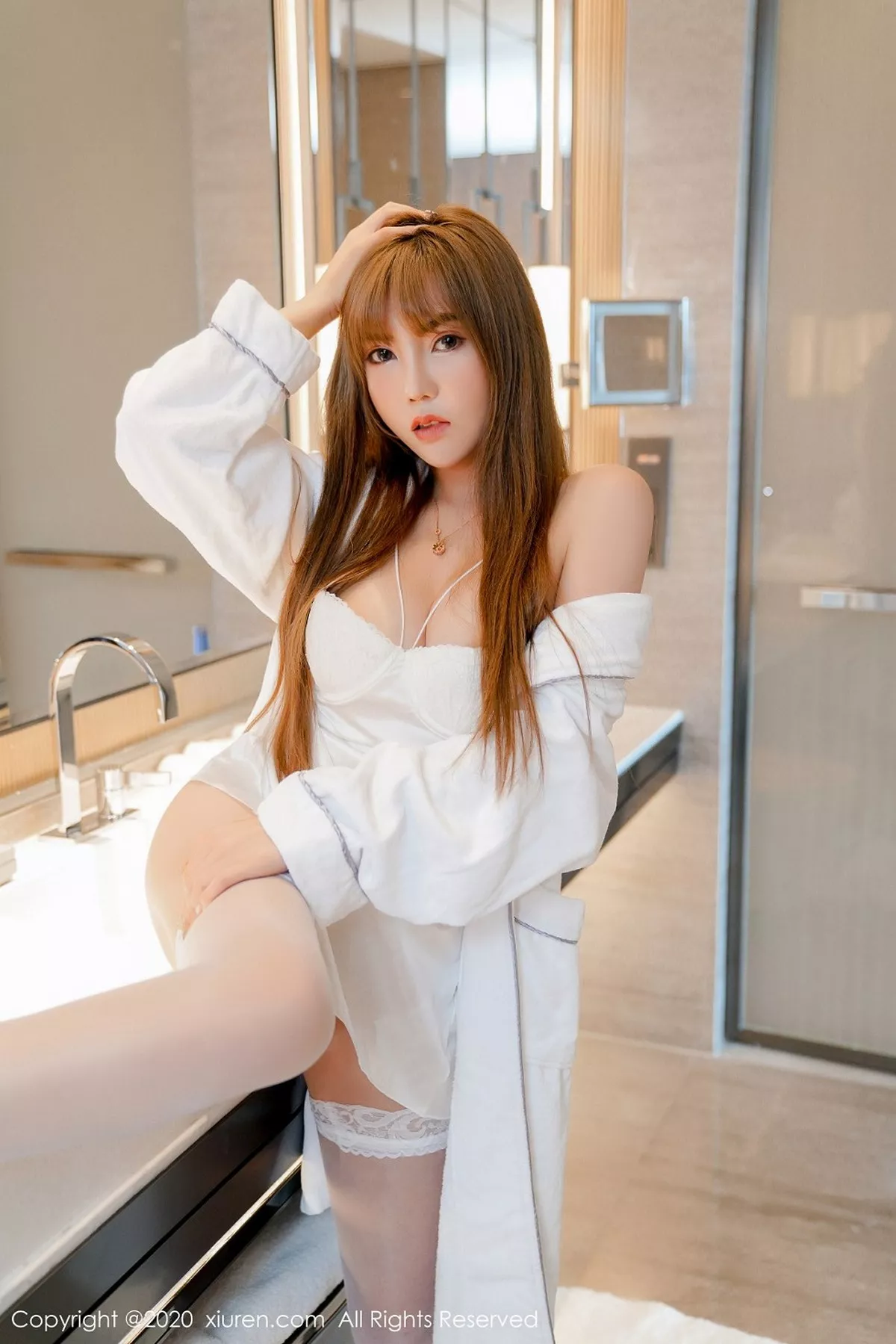 [XiuRen秀人网]第2459期萌汉药写真  第27张-《94零社区》