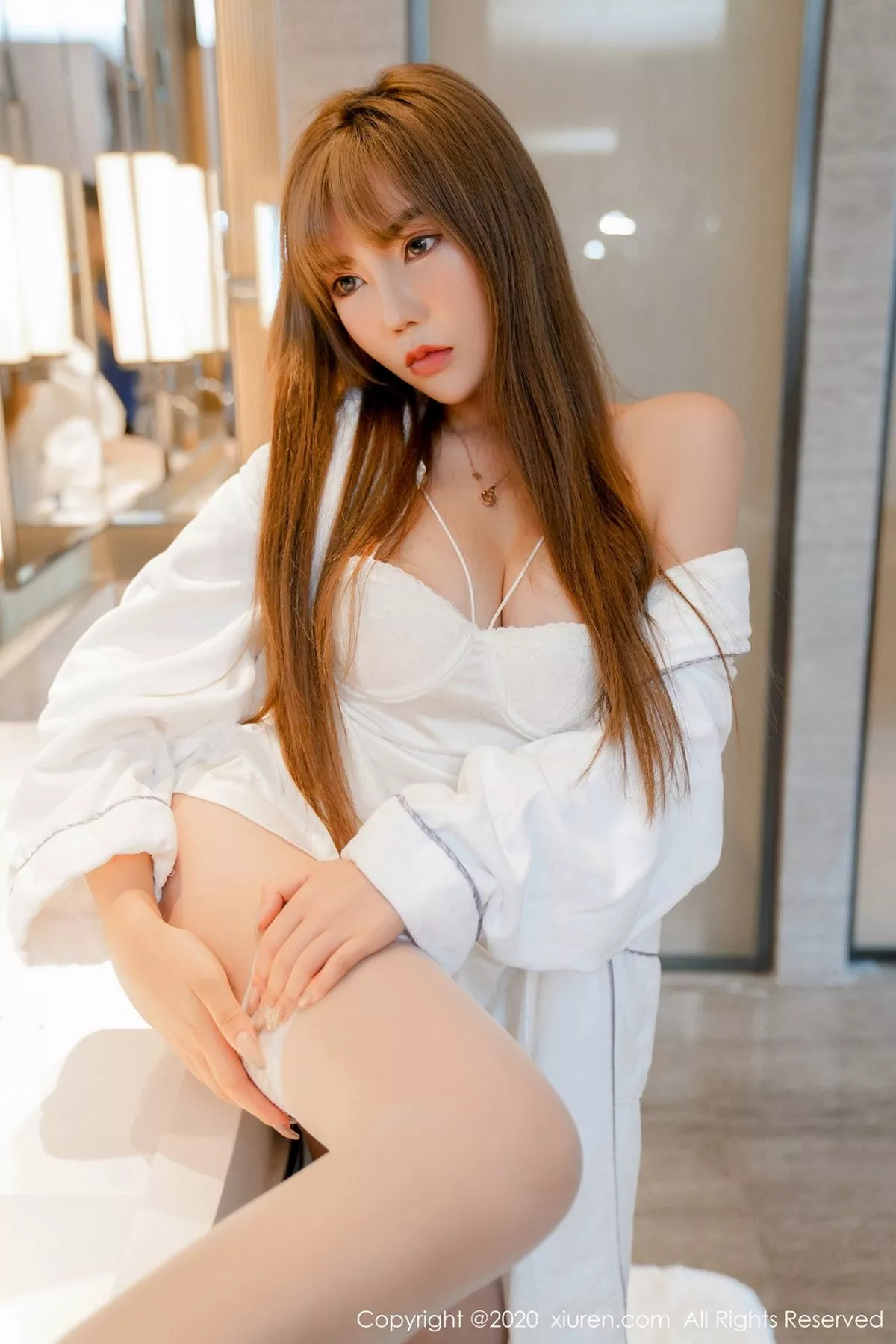 [XiuRen秀人网]第2459期萌汉药写真  第28张-《94零社区》