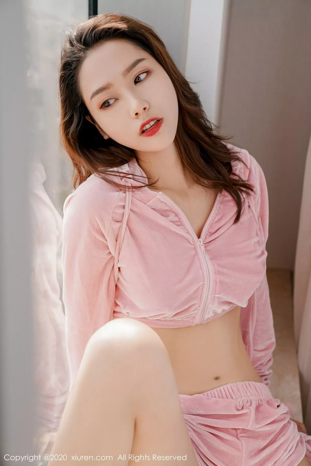 [XiuRen秀人网]第2456期方子萱写真  第20张-《94零社区》