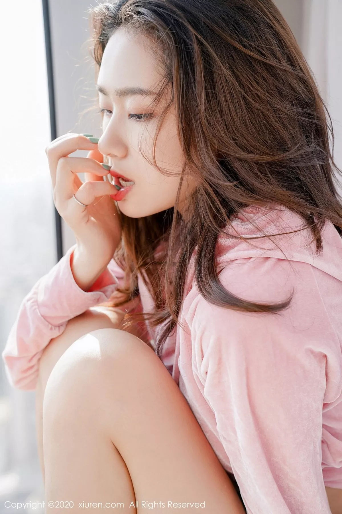 [XiuRen秀人网]第2456期方子萱写真  第23张-《94零社区》