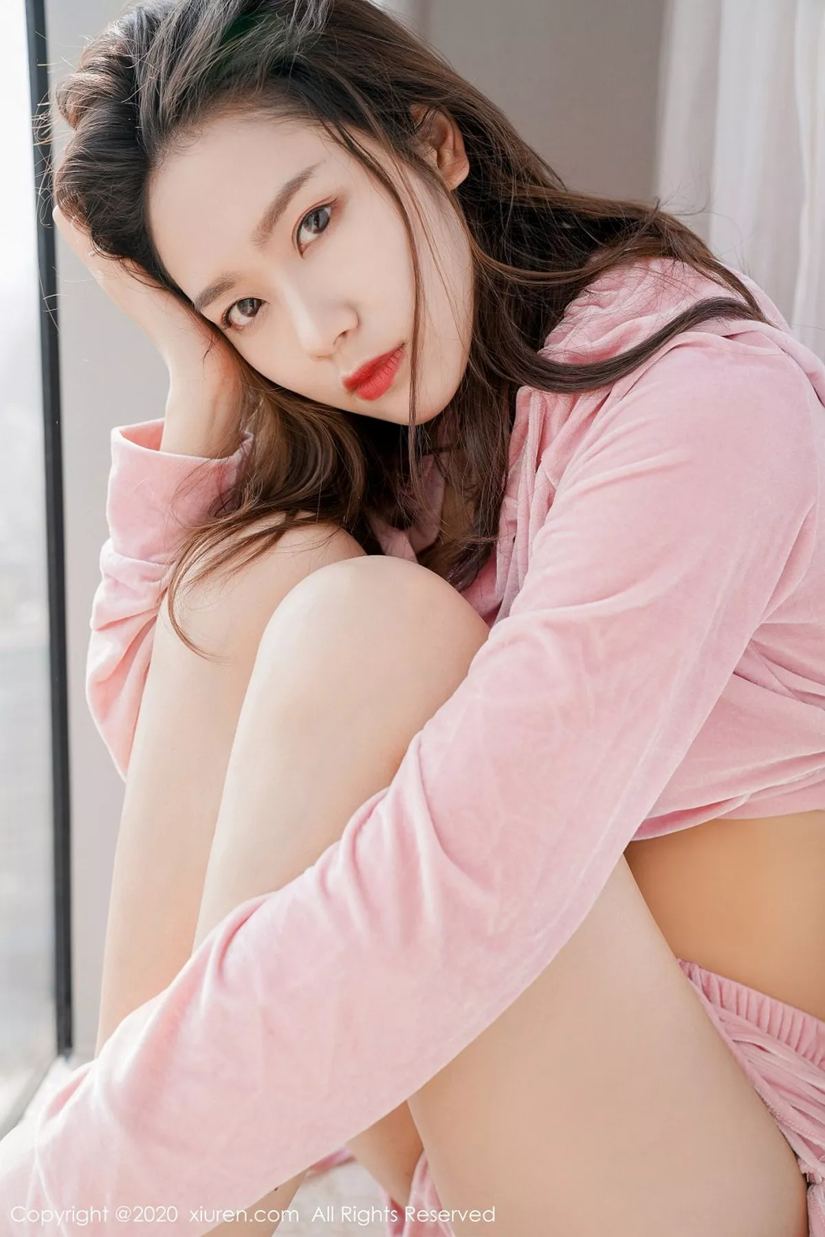 [XiuRen秀人网]第2456期方子萱写真  第22张-《94零社区》