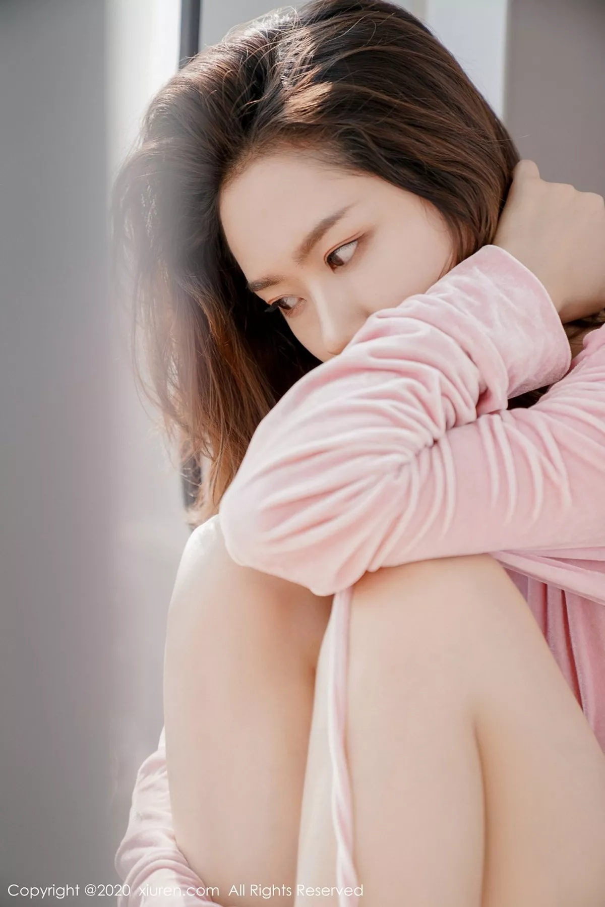 [XiuRen秀人网]第2456期方子萱写真  第26张-《94零社区》