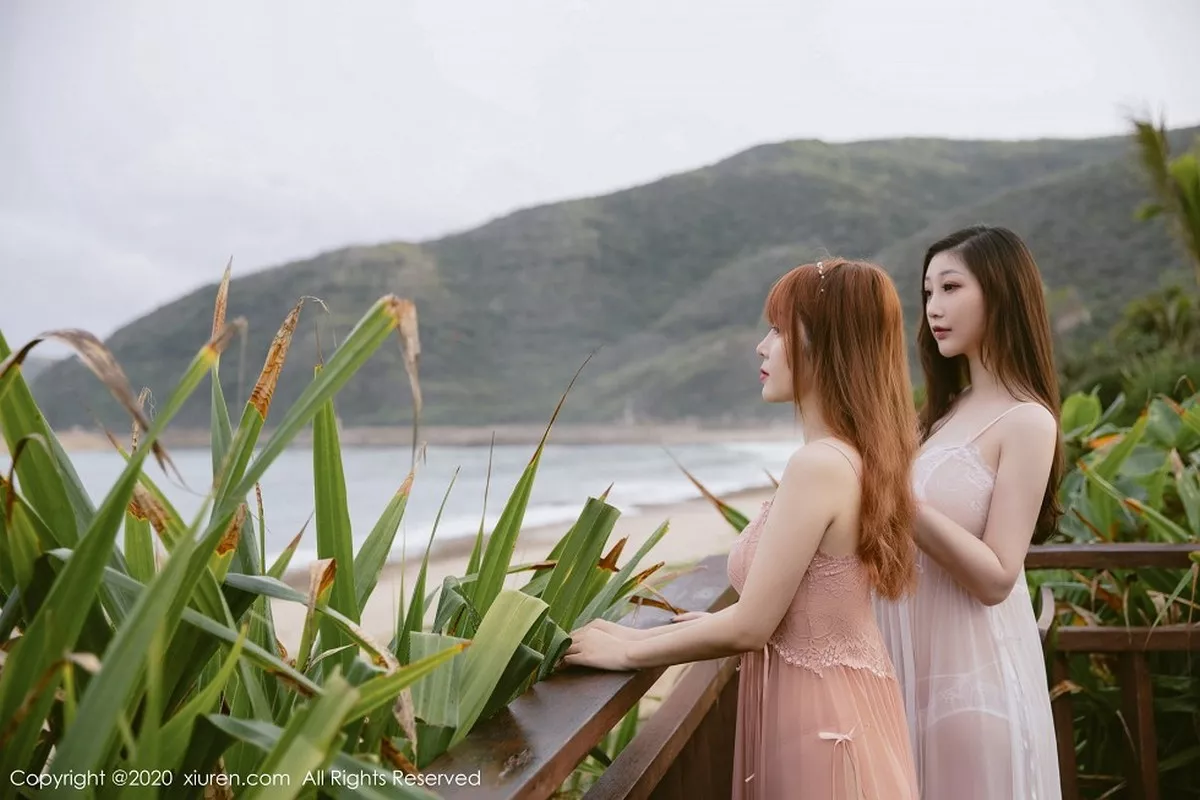 [XiuRen秀人网]第2444期王雨纯写真  第16张-《94零社区》