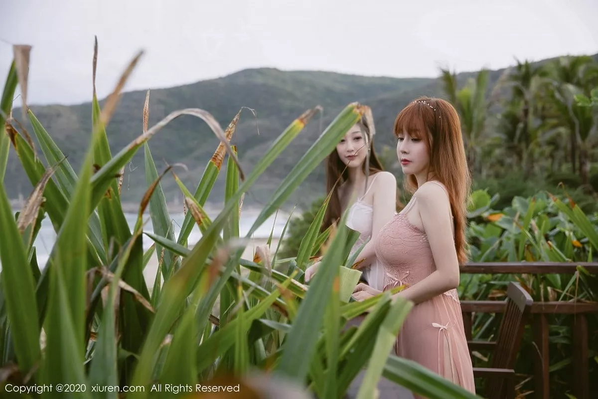 [XiuRen秀人网]第2444期王雨纯写真  第17张-《94零社区》