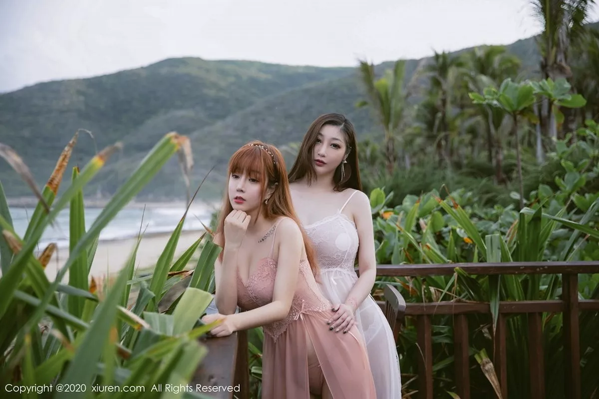 [XiuRen秀人网]第2444期王雨纯写真  第21张-《94零社区》