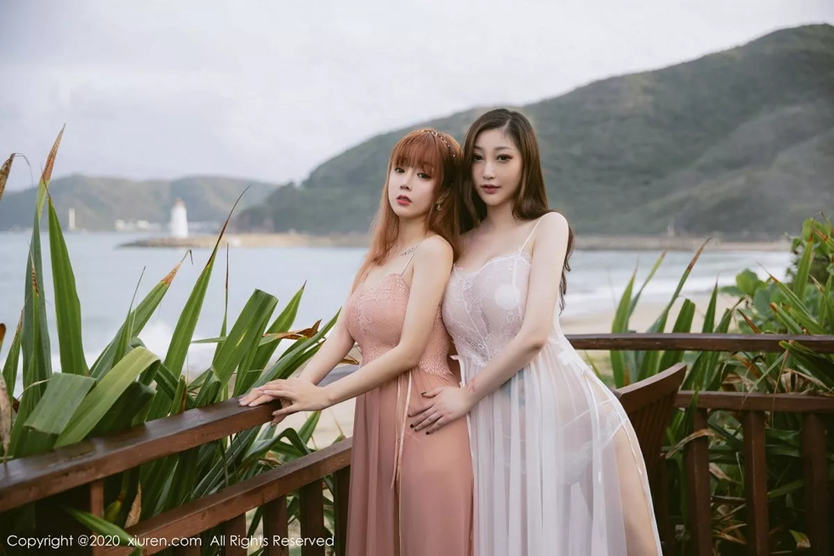 [XiuRen秀人网]第2444期王雨纯写真  第24张-《94零社区》