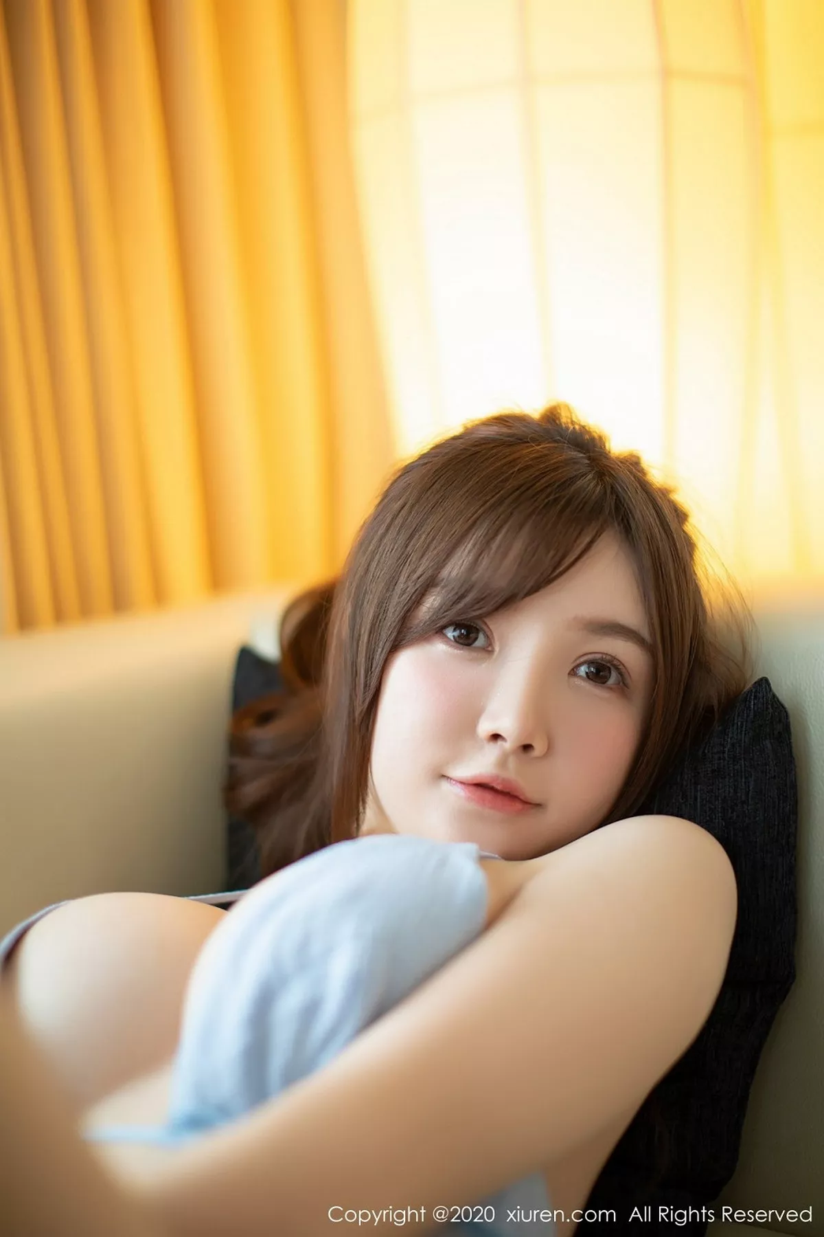 [XiuRen秀人网]第2479期糯美子写真  第29张-《94零社区》