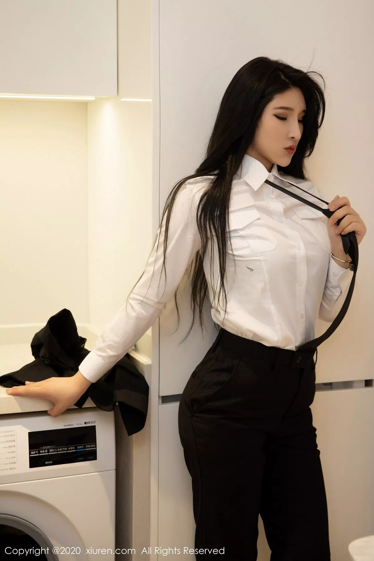 [XiuRen秀人网]第2484期蛛妹妹妹写真  第14张-《94零社区》