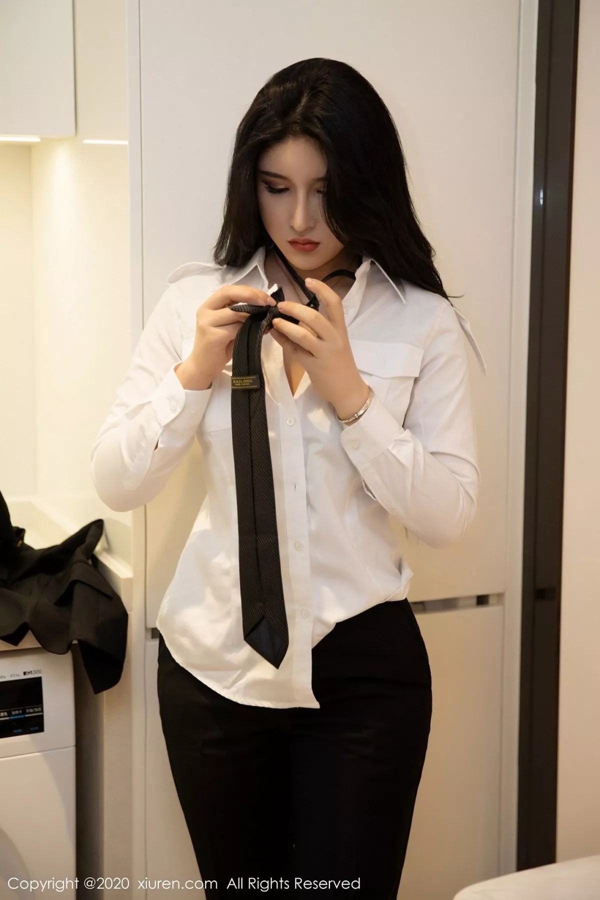 [XiuRen秀人网]第2484期蛛妹妹妹写真  第16张-《94零社区》