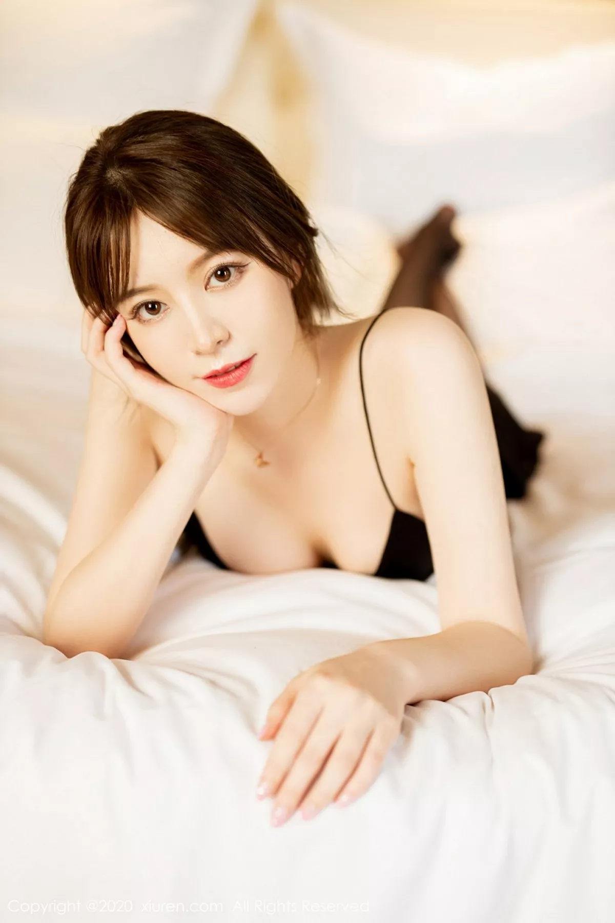 [XiuRen秀人网]第2483期yoo优优写真  第23张-《94零社区》