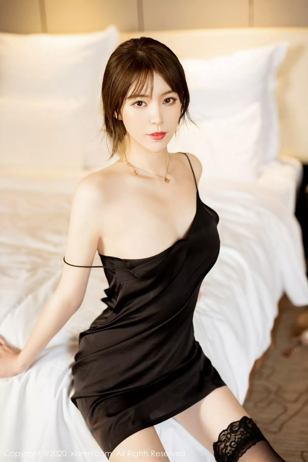 [XiuRen秀人网]第2483期yoo优优写真  第28张-《94零社区》
