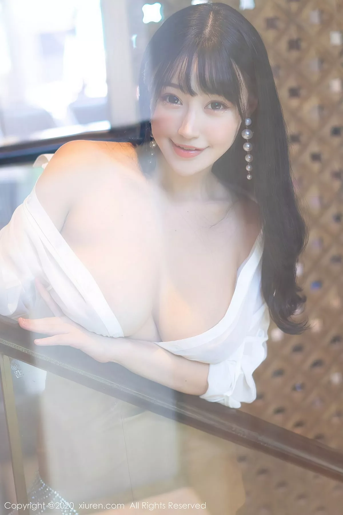 [XiuRen秀人网]第2519期朱可儿写真  第24张-《94零社区》