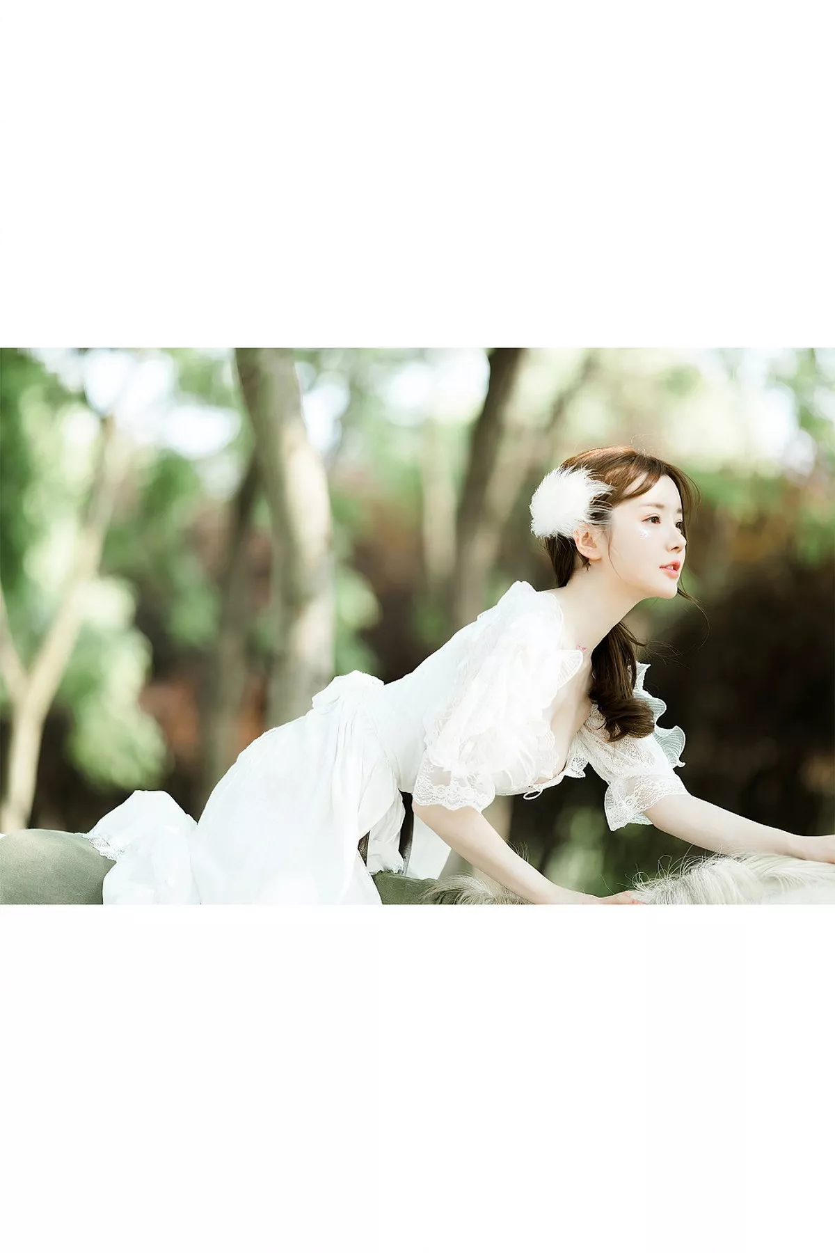 [XiuRen秀人网]第2517期糯美子写真  第3张-《94零社区》