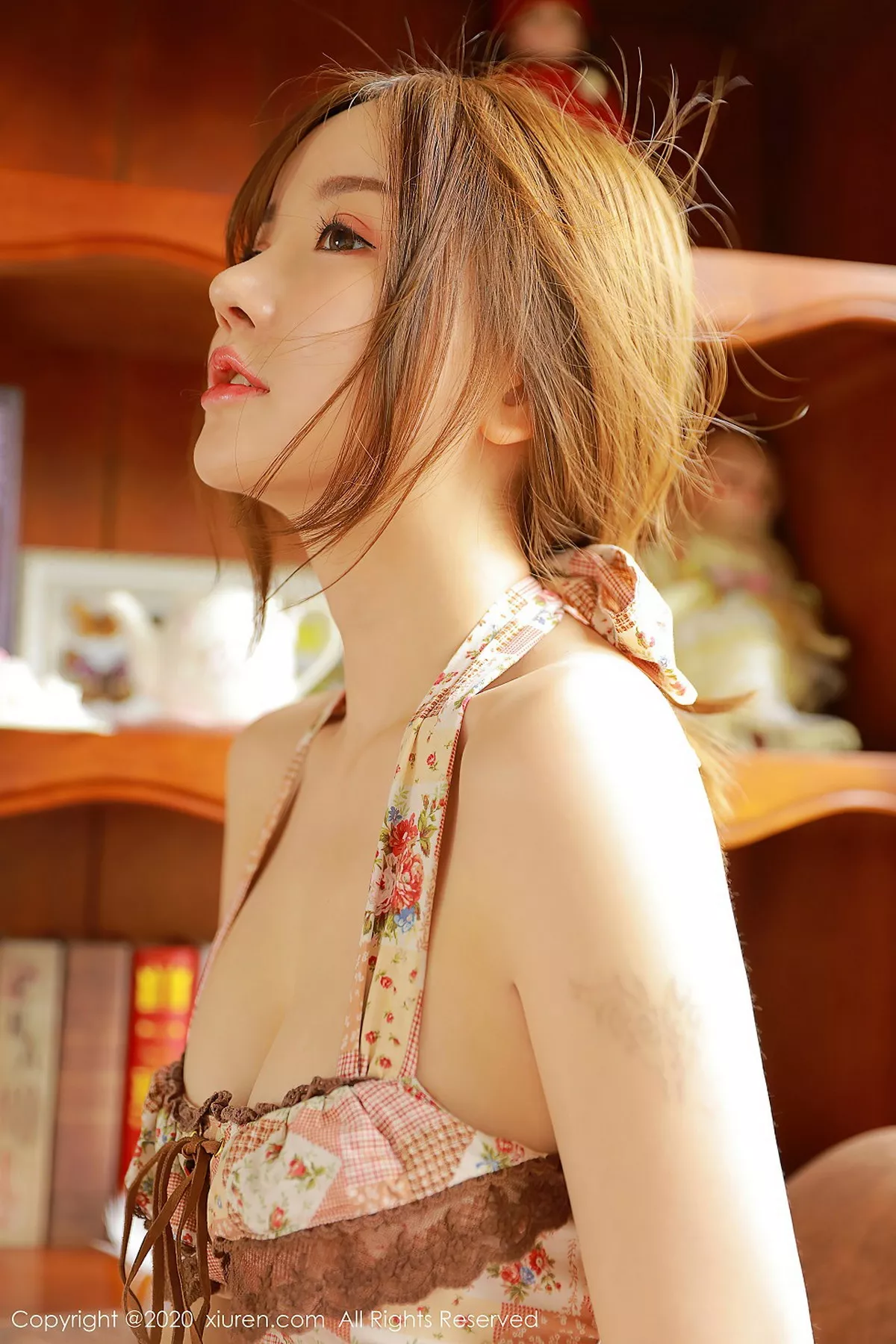 [XiuRen秀人网]第2517期糯美子写真  第6张-《94零社区》
