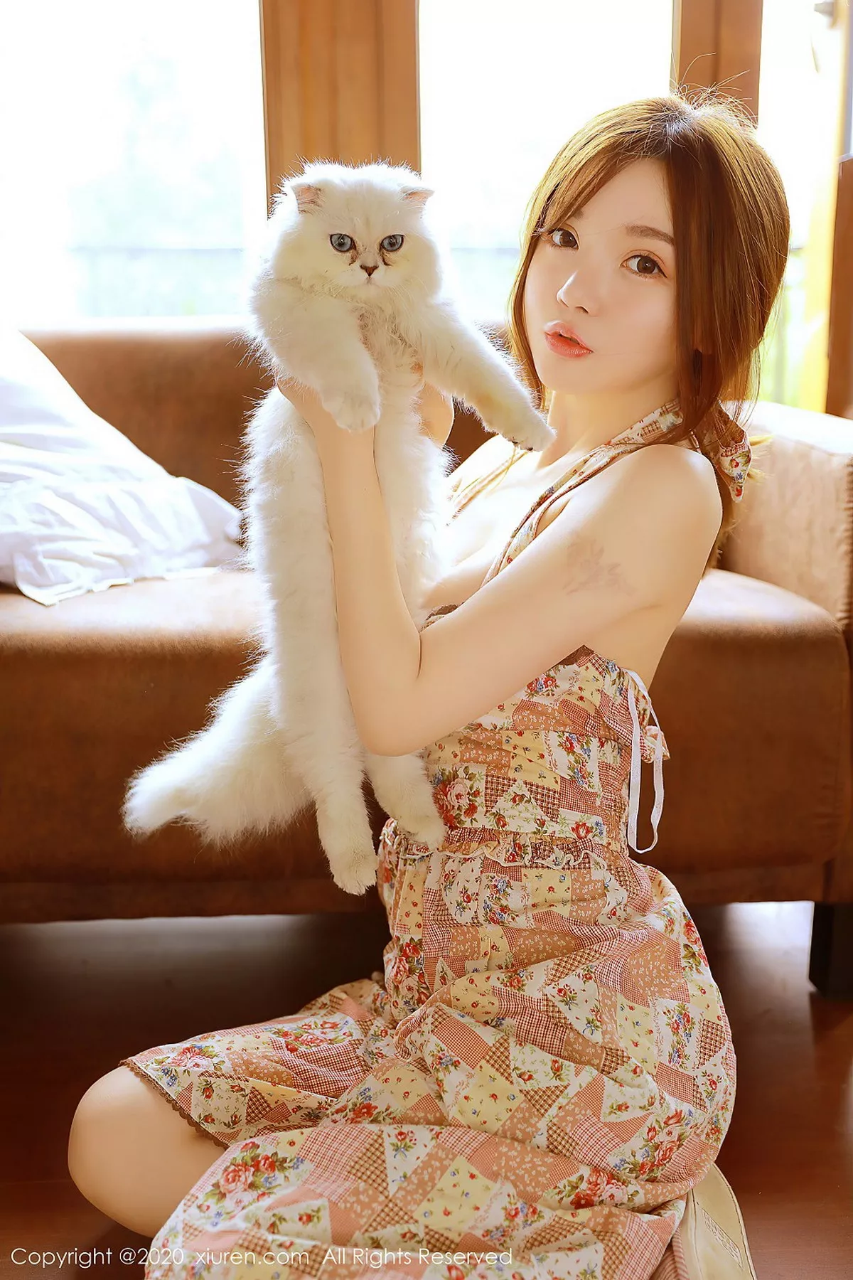 [XiuRen秀人网]第2517期糯美子写真  第12张-《94零社区》