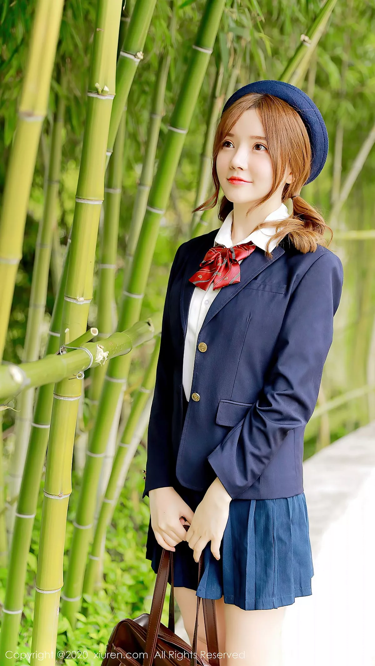 [XiuRen秀人网]第2517期糯美子写真  第21张-《94零社区》