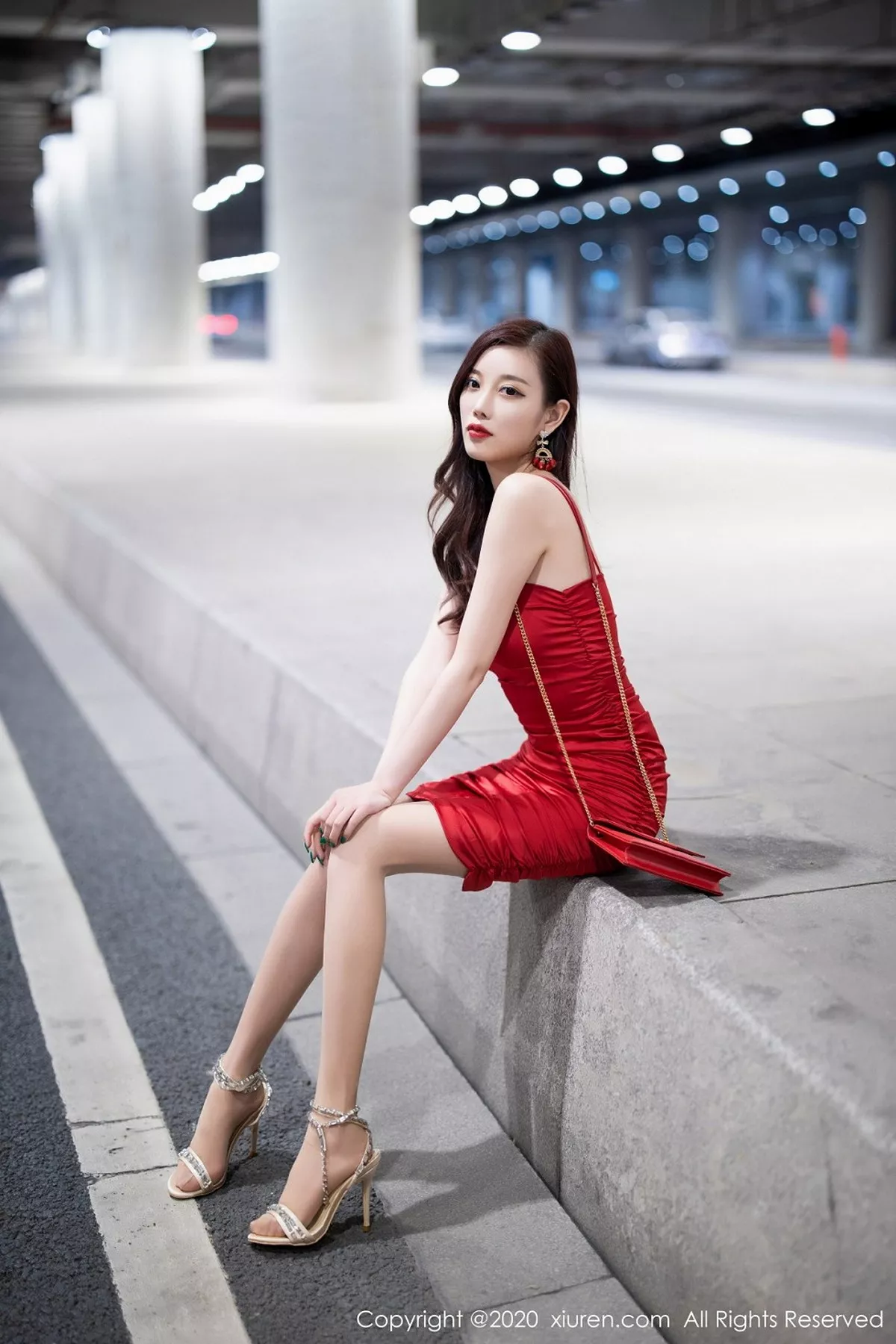 [XiuRen秀人网]第2514期杨晨晨写真  第11张-《94零社区》