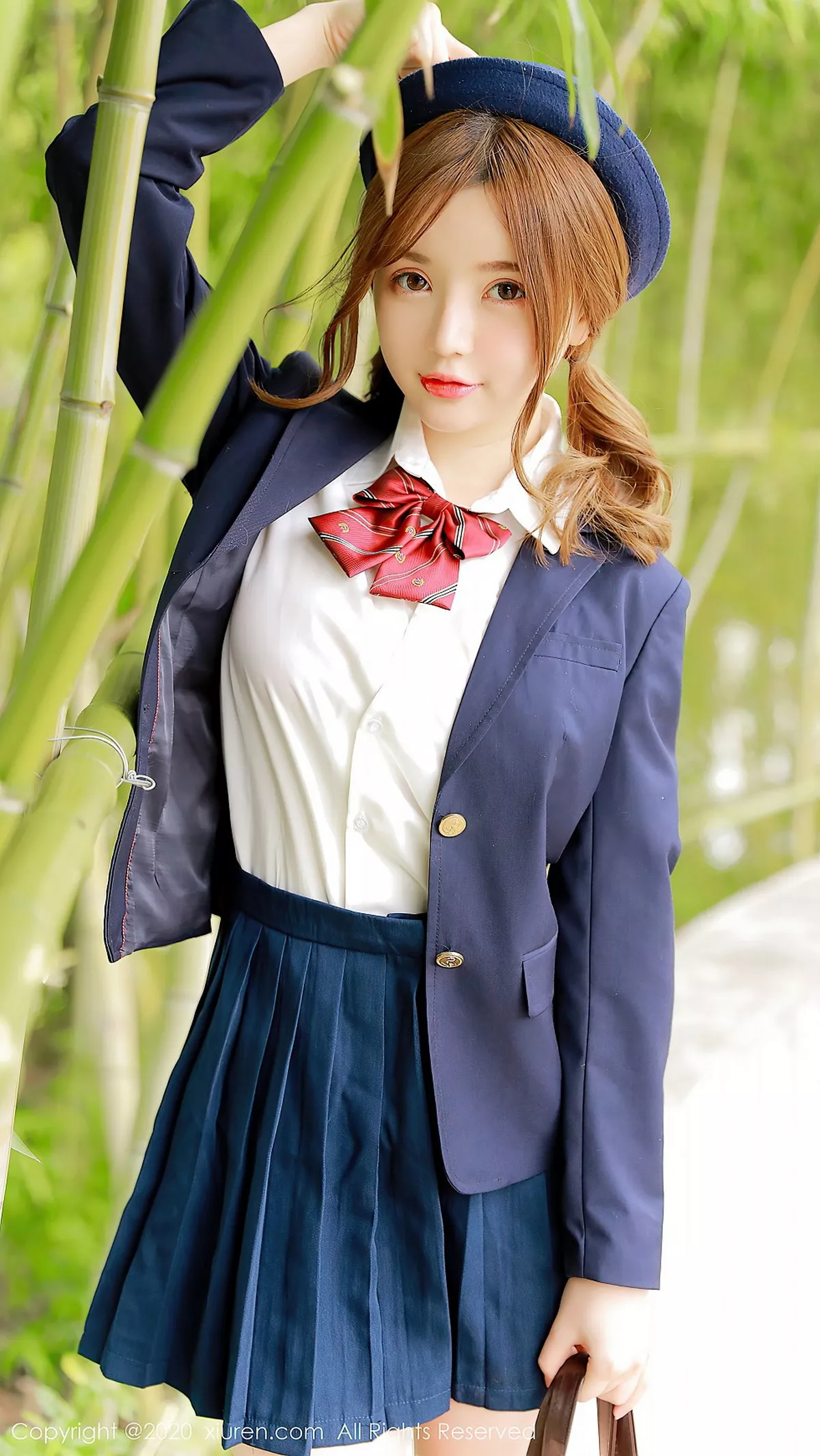 [XiuRen秀人网]第2517期糯美子写真  第22张-《94零社区》