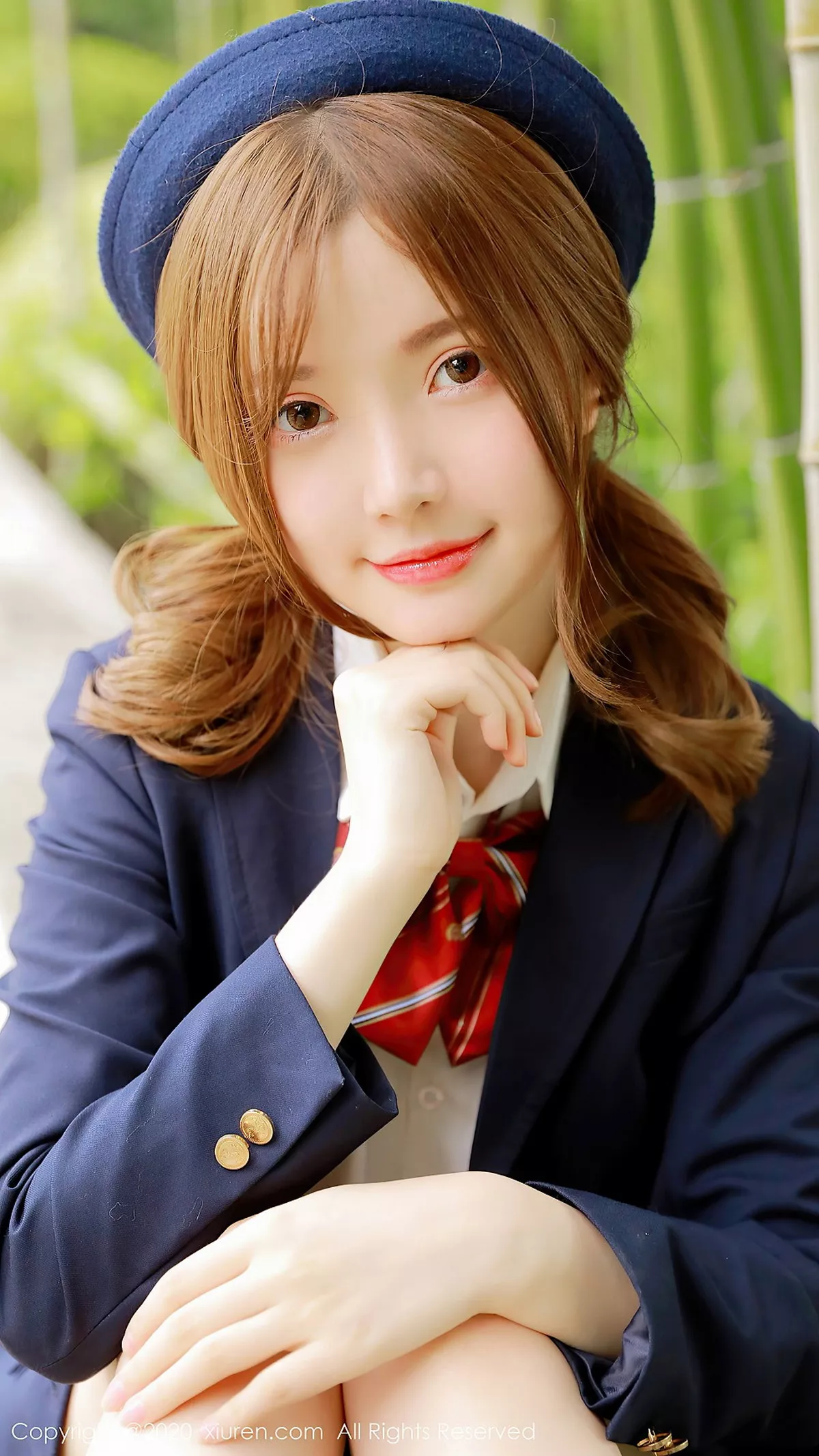[XiuRen秀人网]第2517期糯美子写真  第24张-《94零社区》