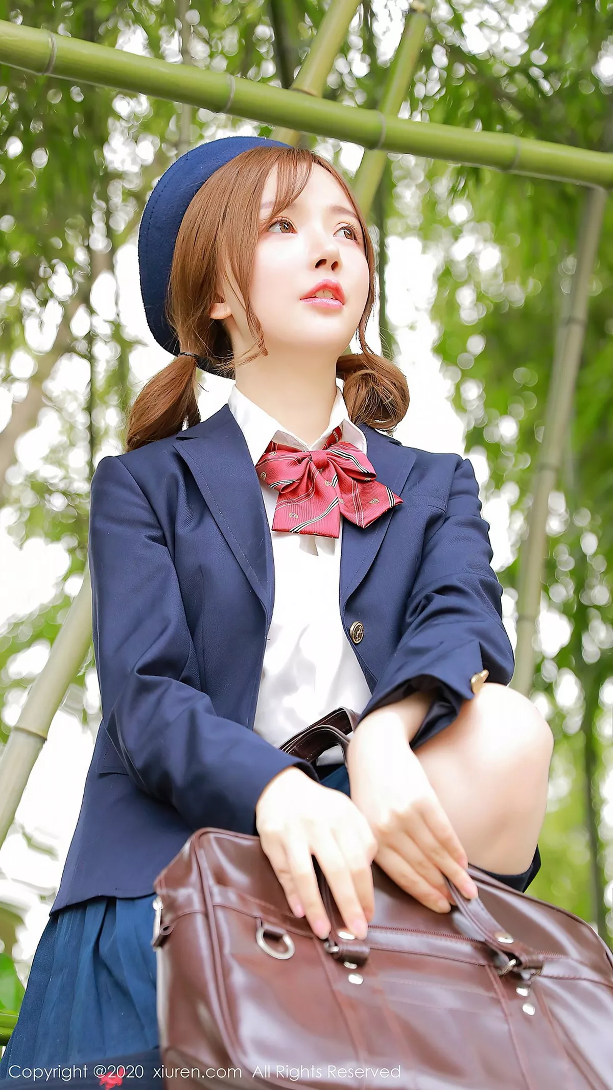 [XiuRen秀人网]第2517期糯美子写真  第25张-《94零社区》
