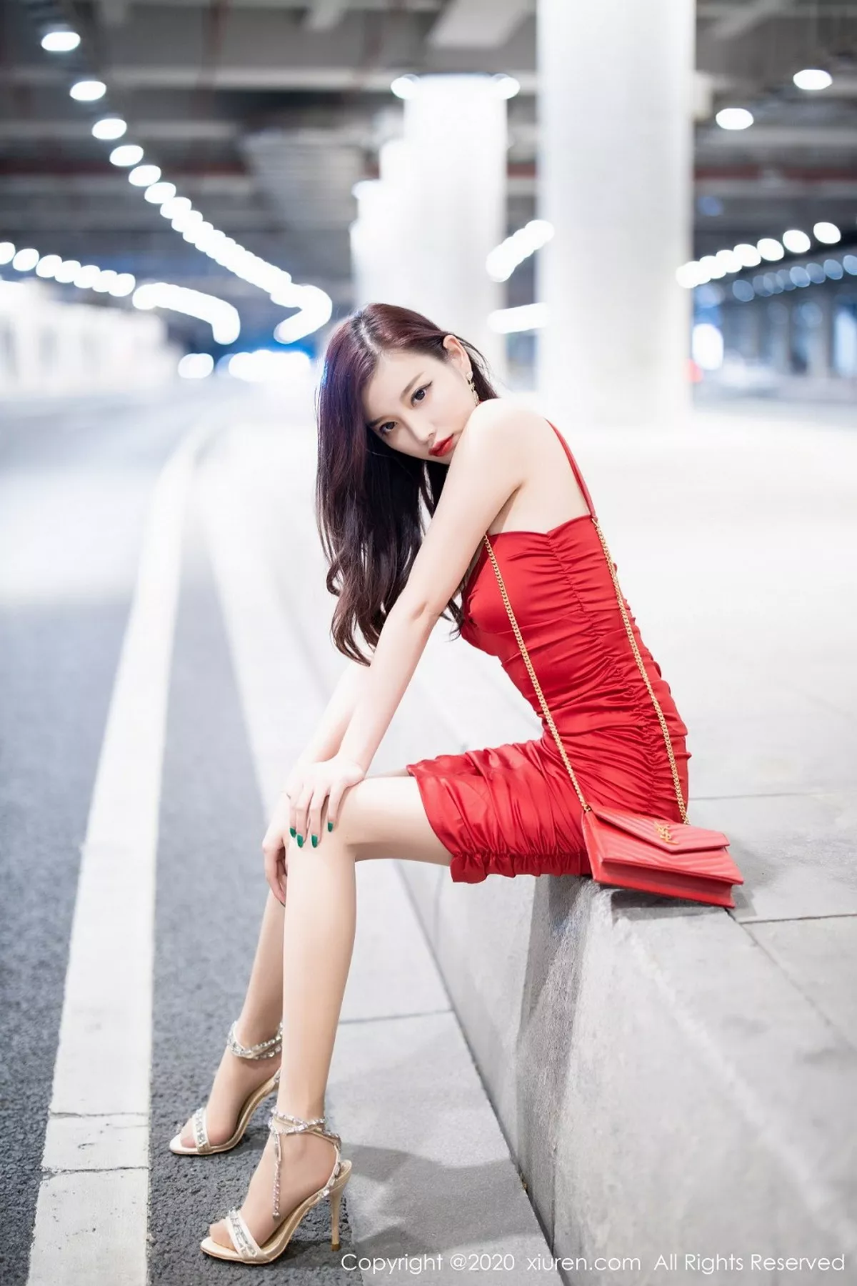 [XiuRen秀人网]第2514期杨晨晨写真  第15张-《94零社区》