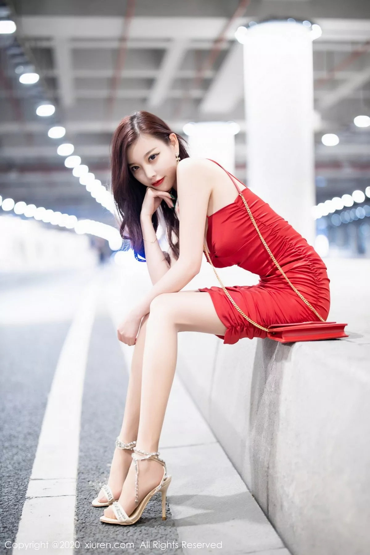 [XiuRen秀人网]第2514期杨晨晨写真  第16张-《94零社区》