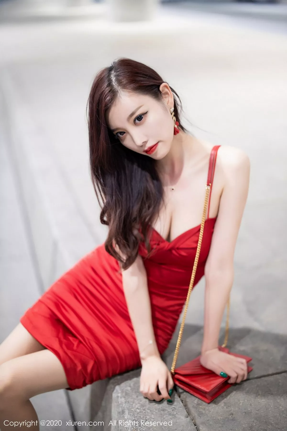 [XiuRen秀人网]第2514期杨晨晨写真  第19张-《94零社区》