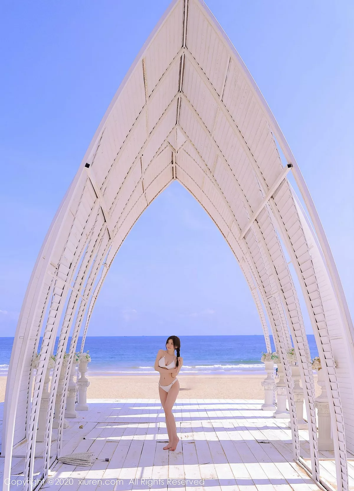 [XiuRen秀人网]第2517期糯美子写真  第32张-《94零社区》