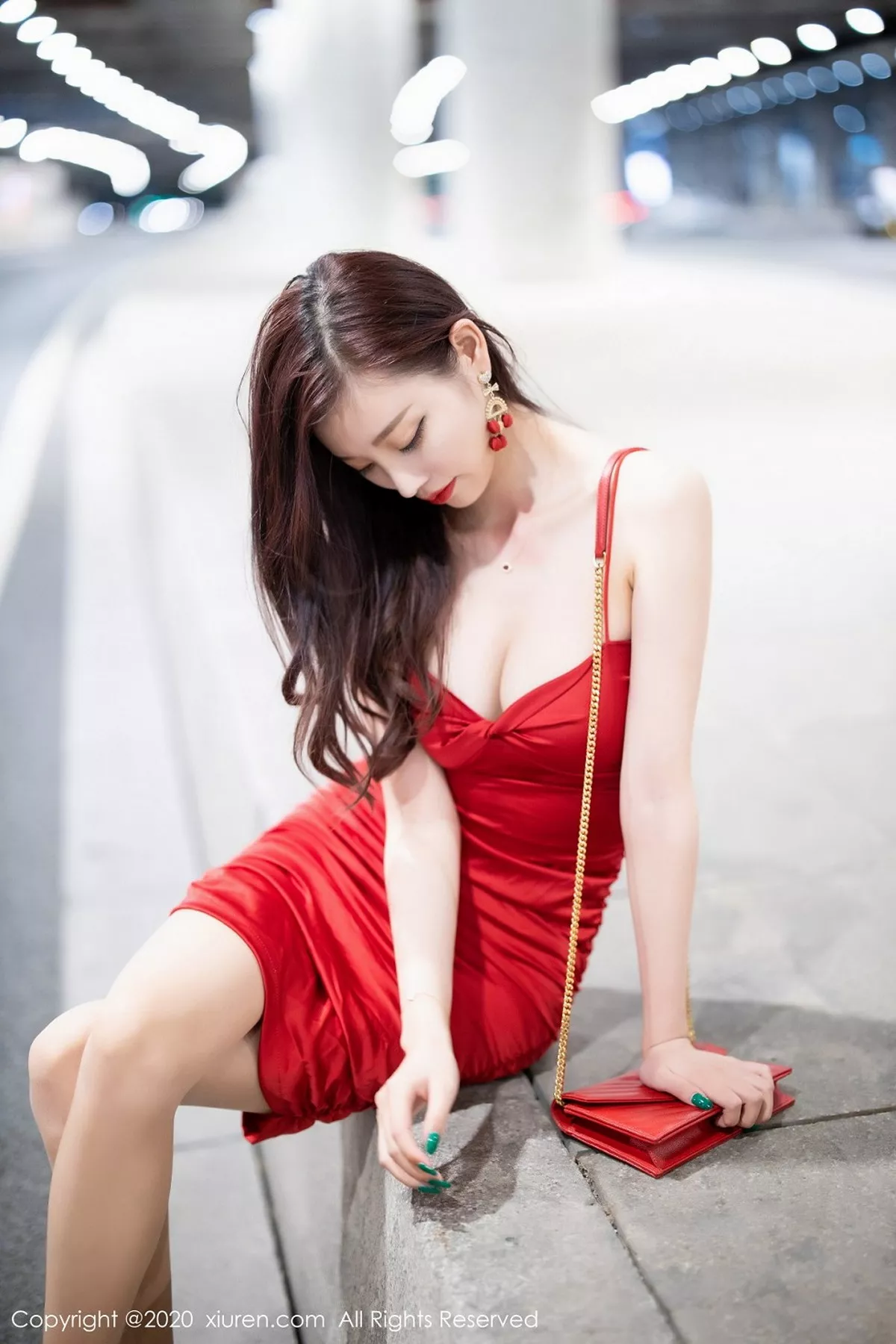 [XiuRen秀人网]第2514期杨晨晨写真  第20张-《94零社区》
