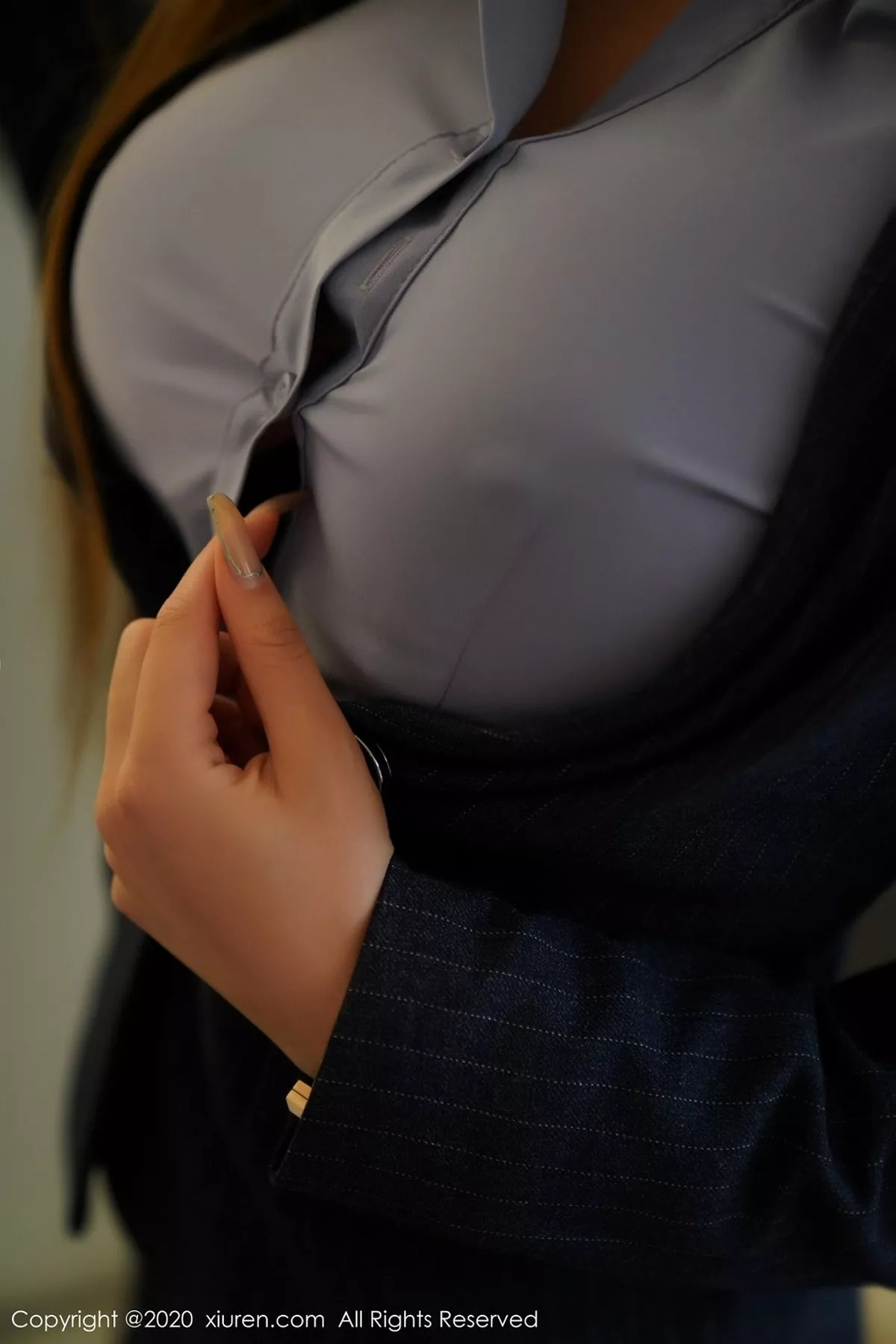 [XiuRen秀人网]第2511期萌汉药写真  第8张-《94零社区》
