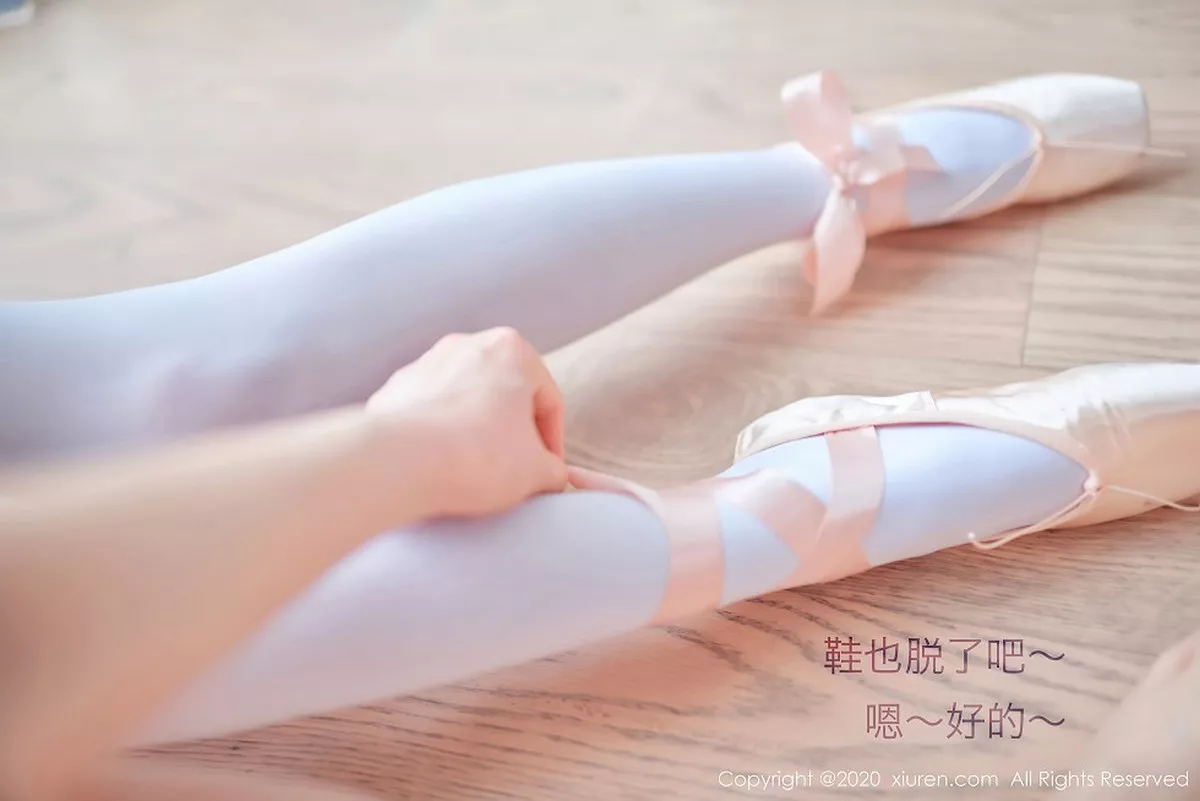 [XiuRen秀人网]第2560期白露小猪写真  第20张-《94零社区》