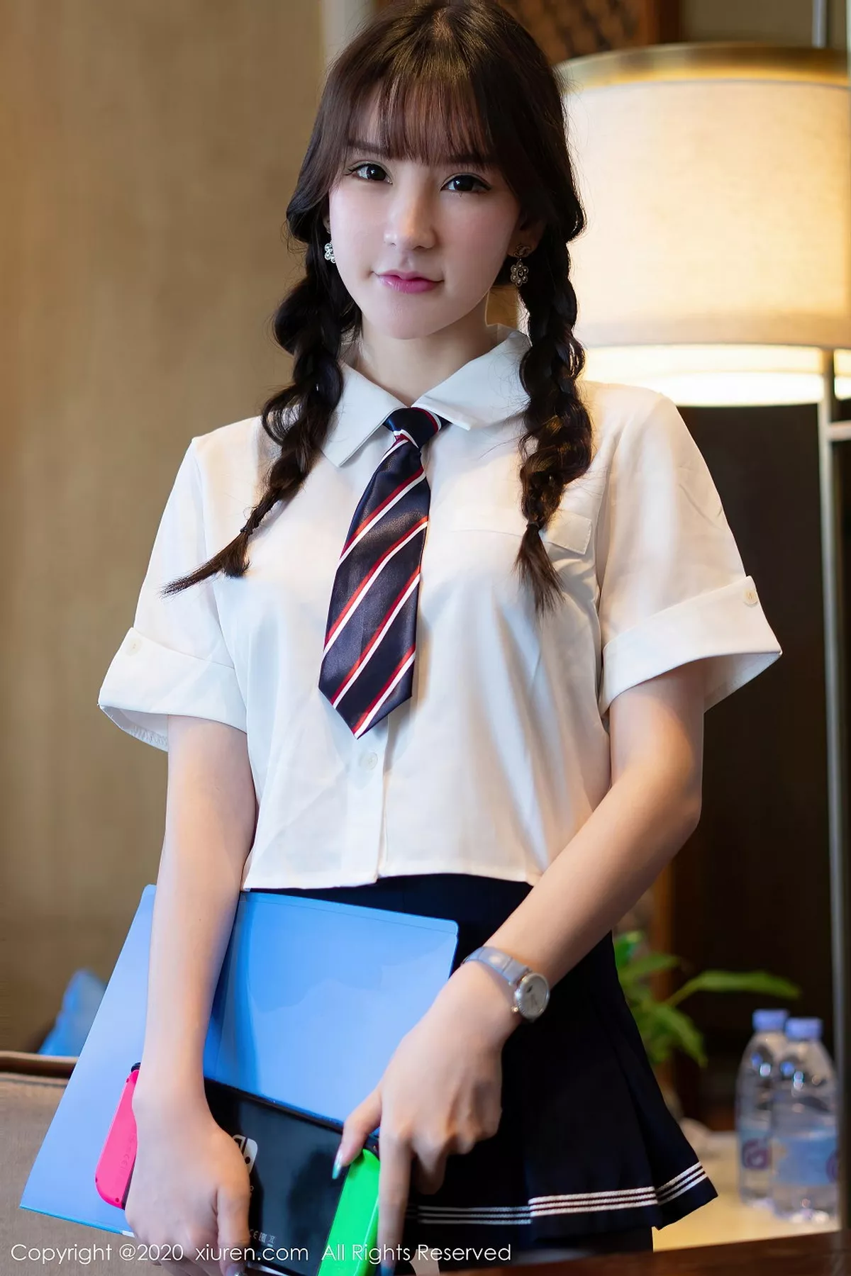 [XiuRen秀人网]第2559期周于希写真  第12张-《94零社区》
