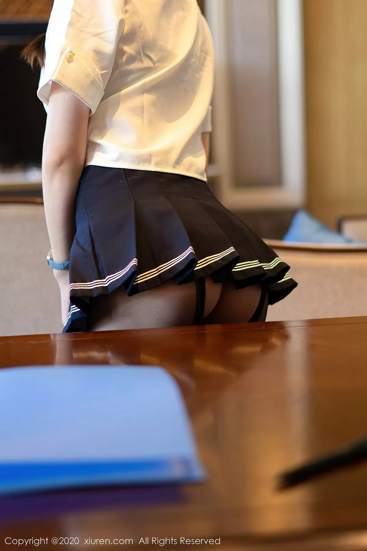 [XiuRen秀人网]第2559期周于希写真  第18张-《94零社区》