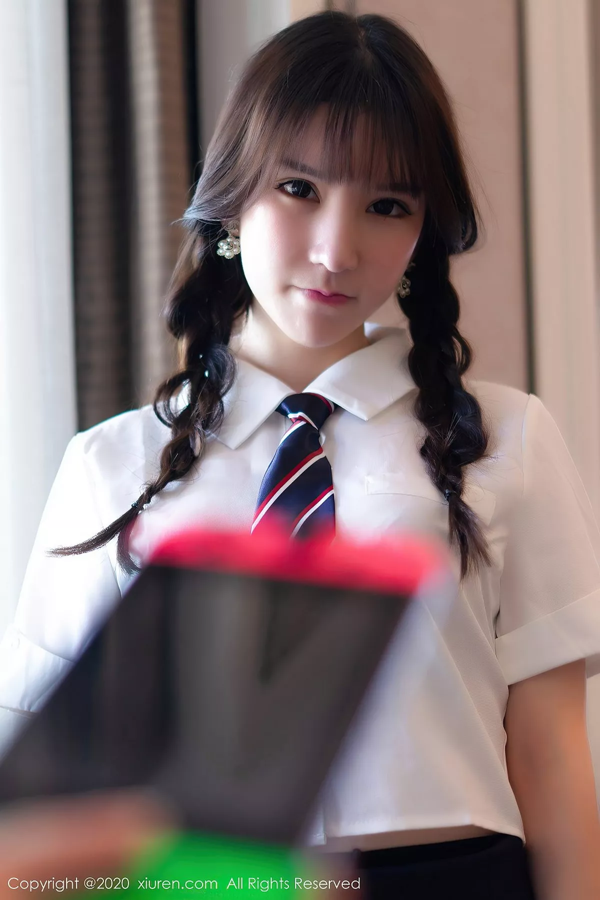 [XiuRen秀人网]第2559期周于希写真  第29张-《94零社区》