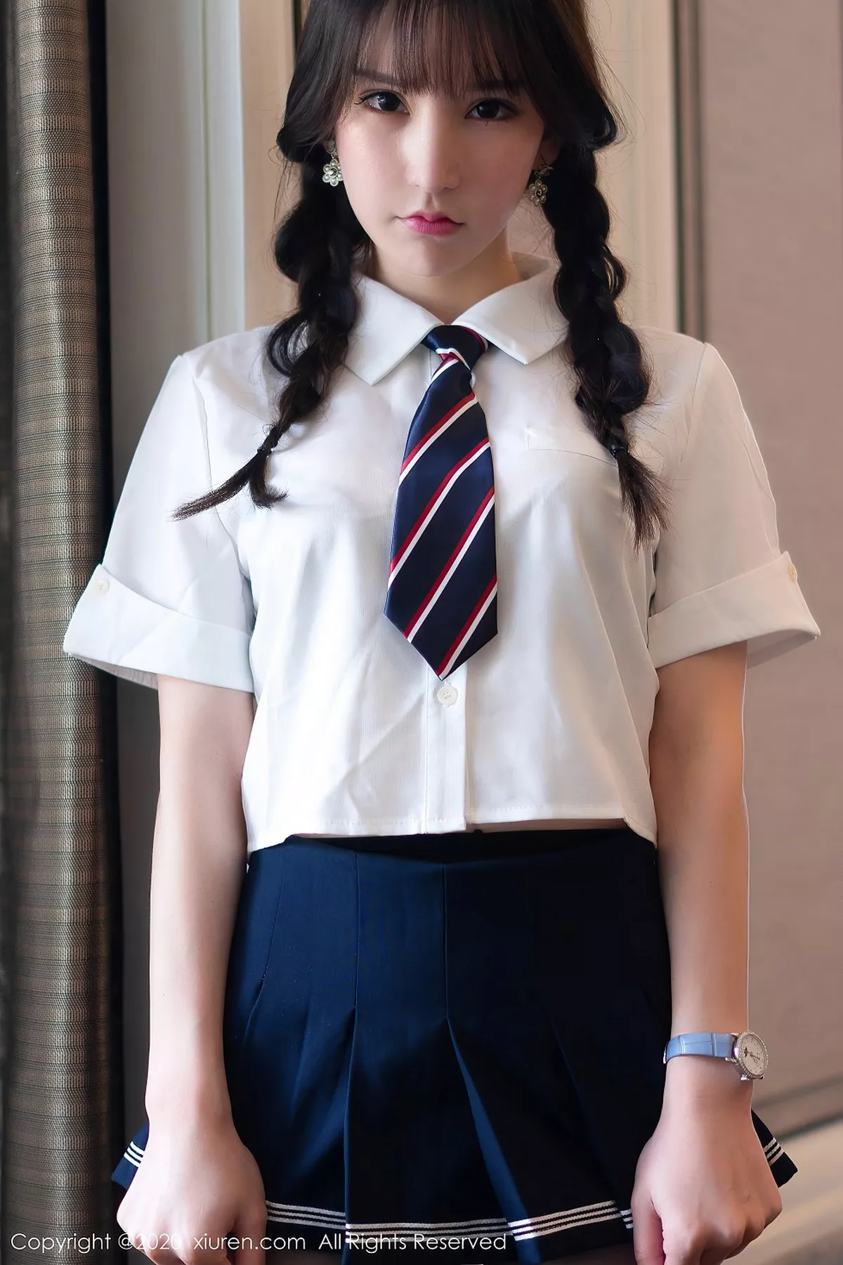 [XiuRen秀人网]第2559期周于希写真  第30张-《94零社区》