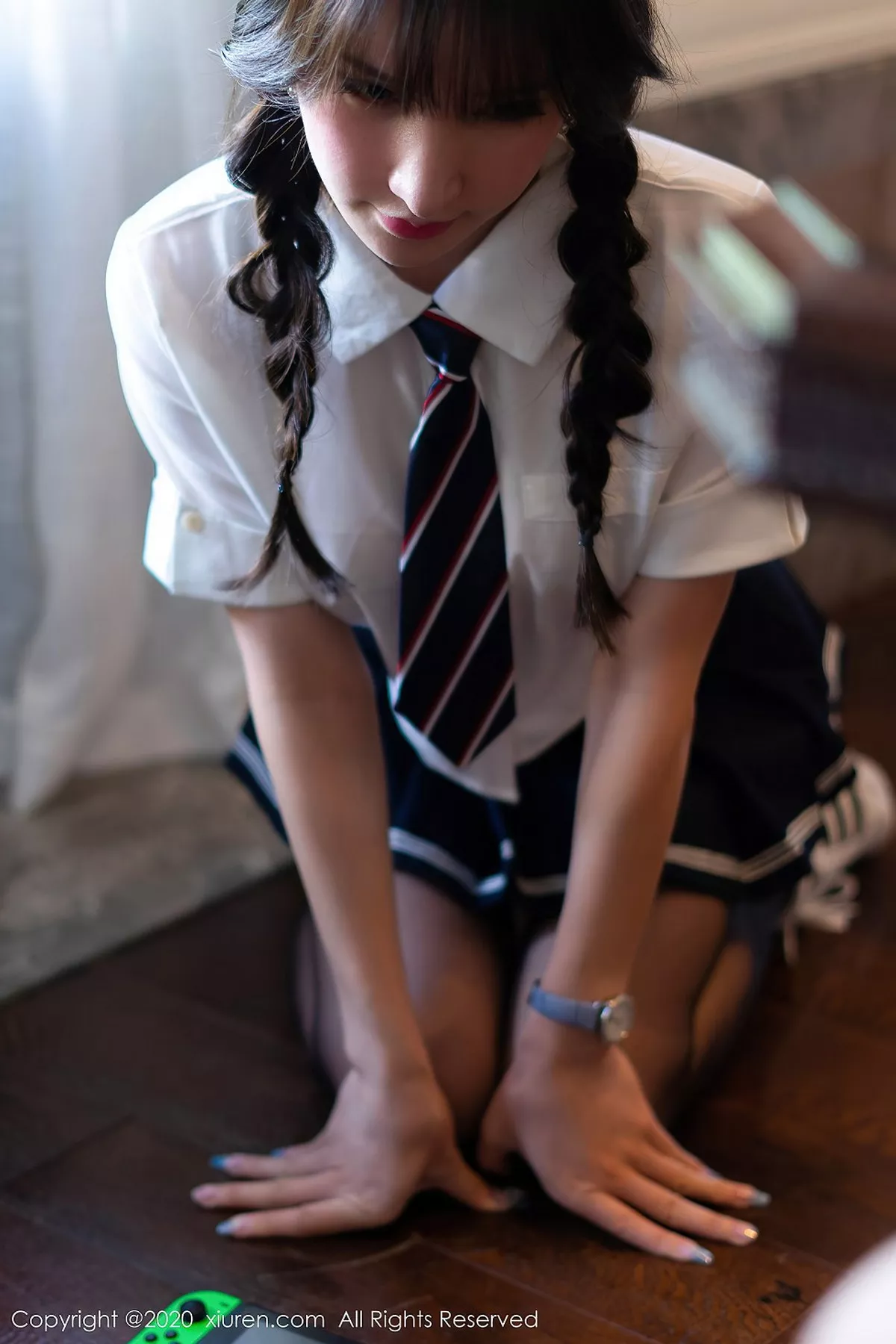 [XiuRen秀人网]第2559期周于希写真  第32张-《94零社区》