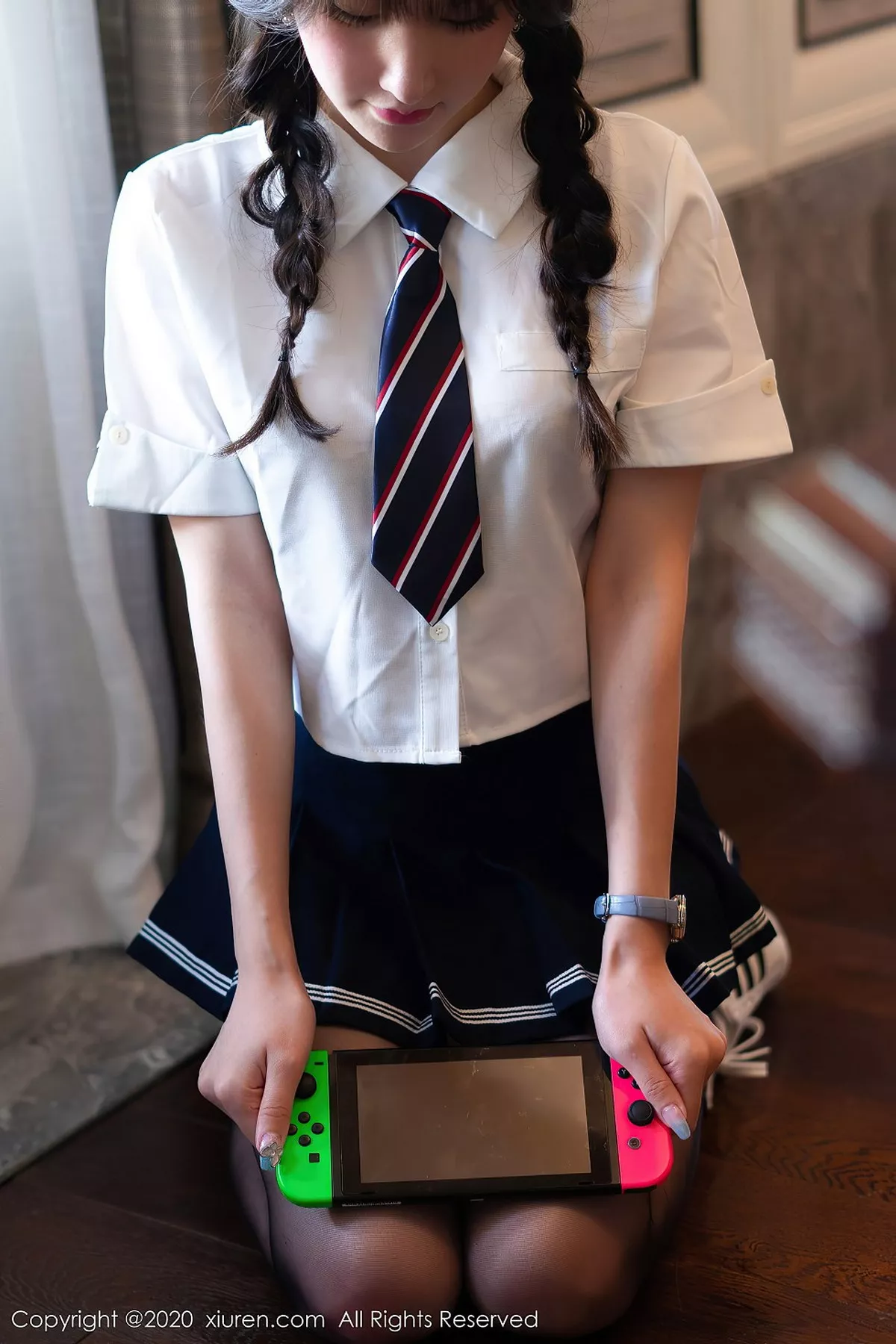 [XiuRen秀人网]第2559期周于希写真  第33张-《94零社区》