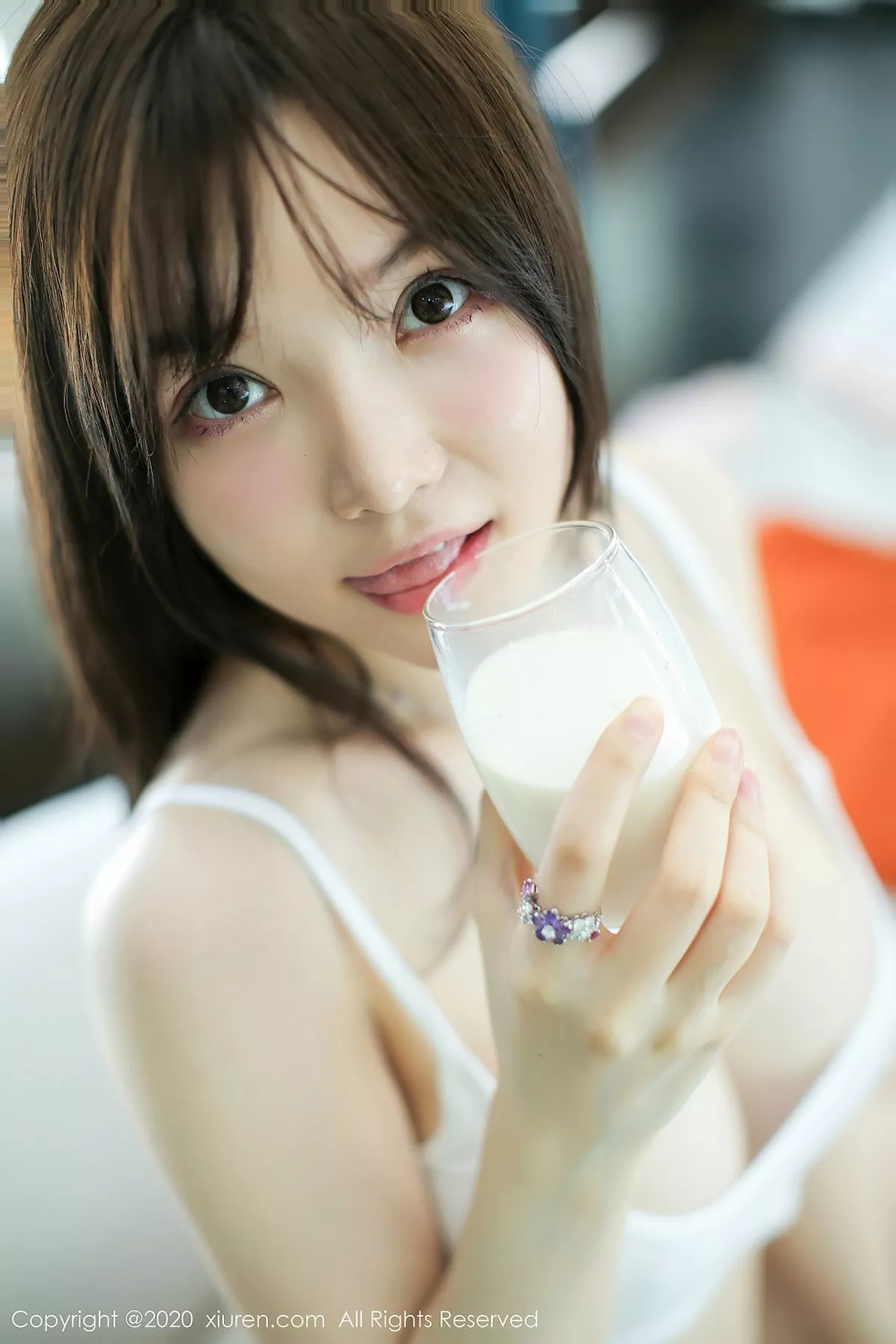 [XiuRen秀人网]第2565期糯美子写真  第1张-《94零社区》