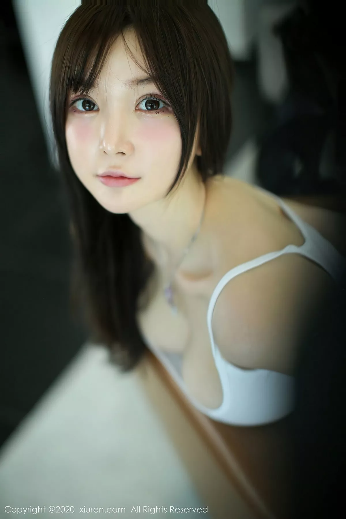 [XiuRen秀人网]第2565期糯美子写真  第7张-《94零社区》